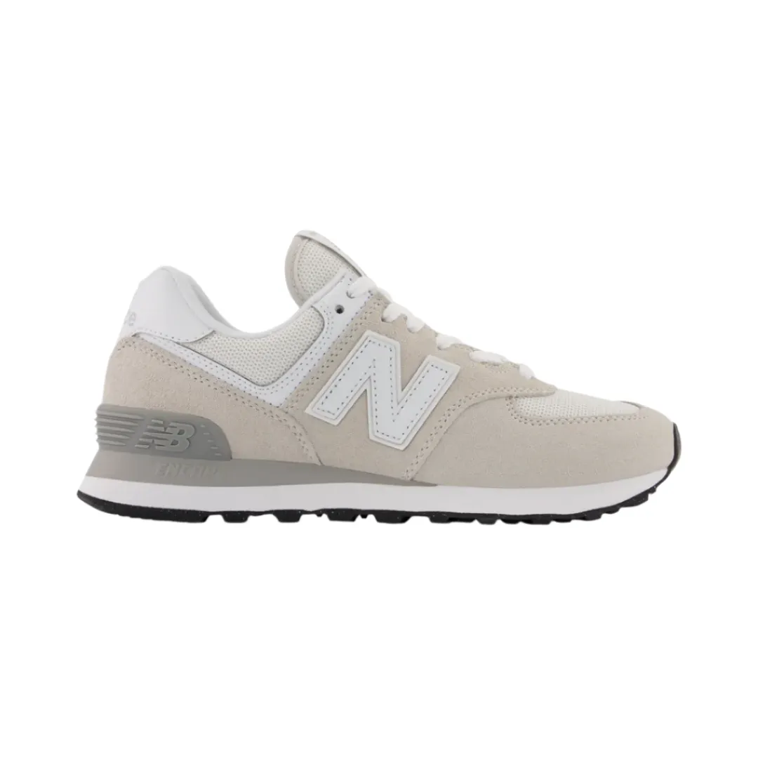 Women's 574 Core Ride Smooth Base