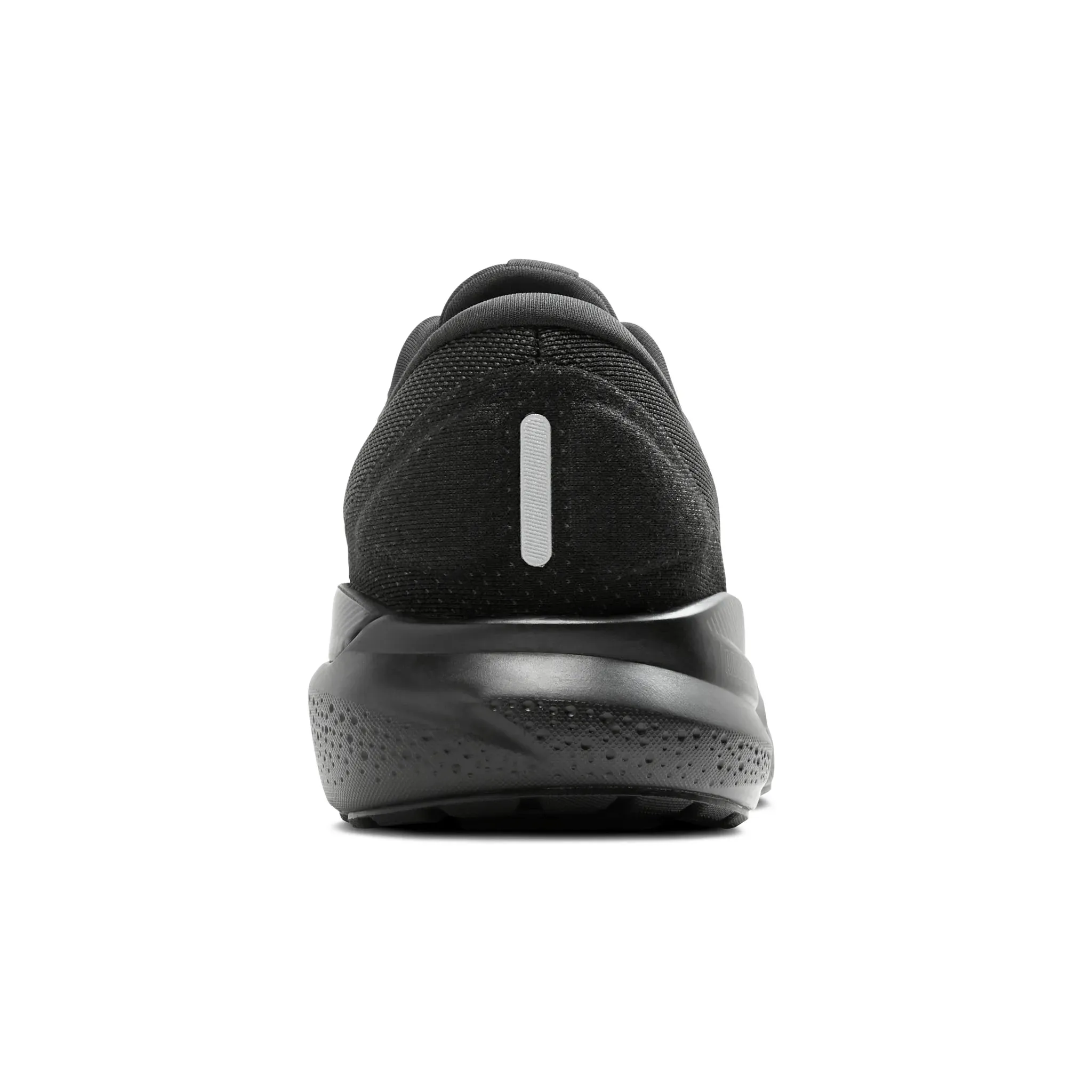 Women's Adrenaline GTS 24 - Black / Black / Ebony Clean Edge Design