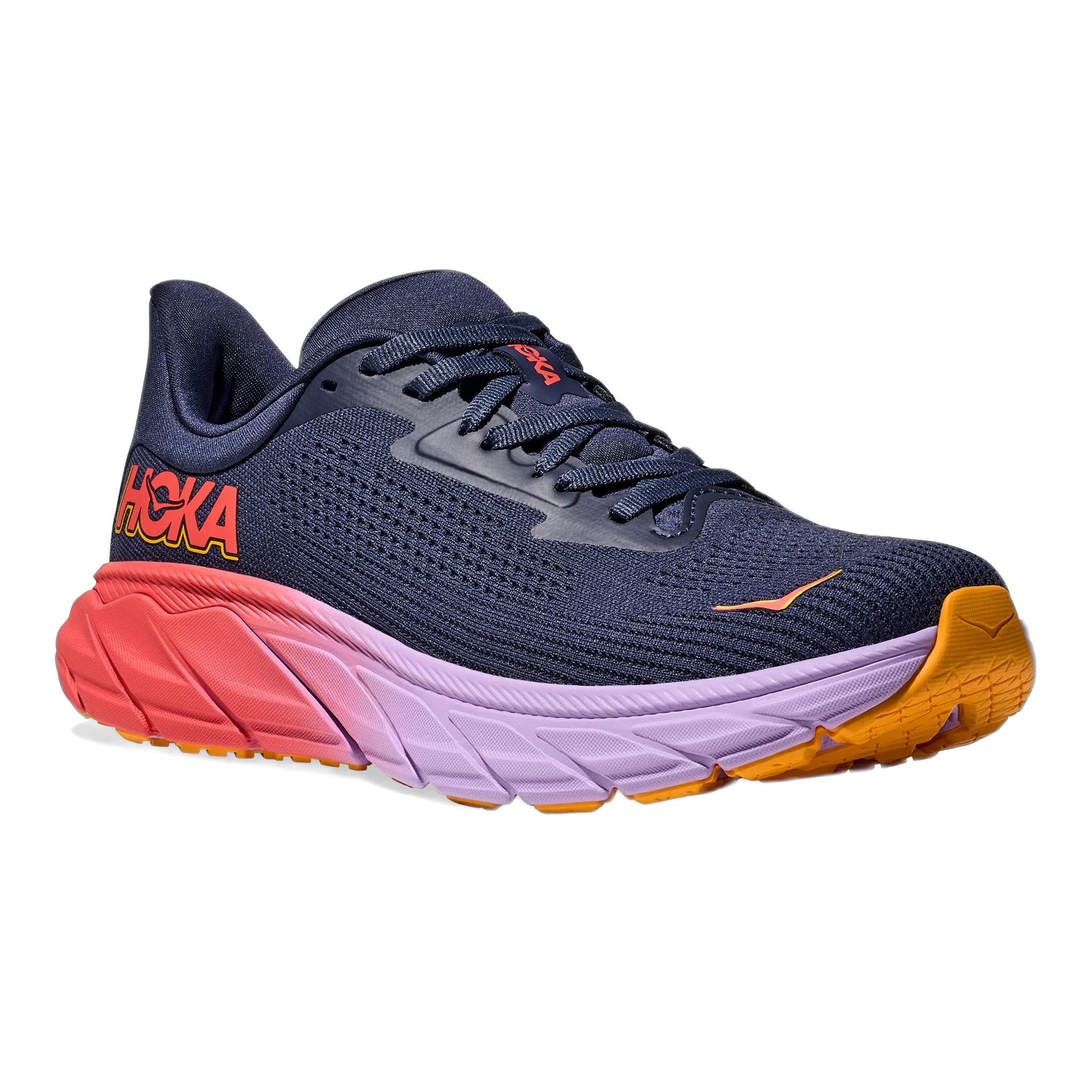 Women's Arahi 7 Lightweight Tongue Concept