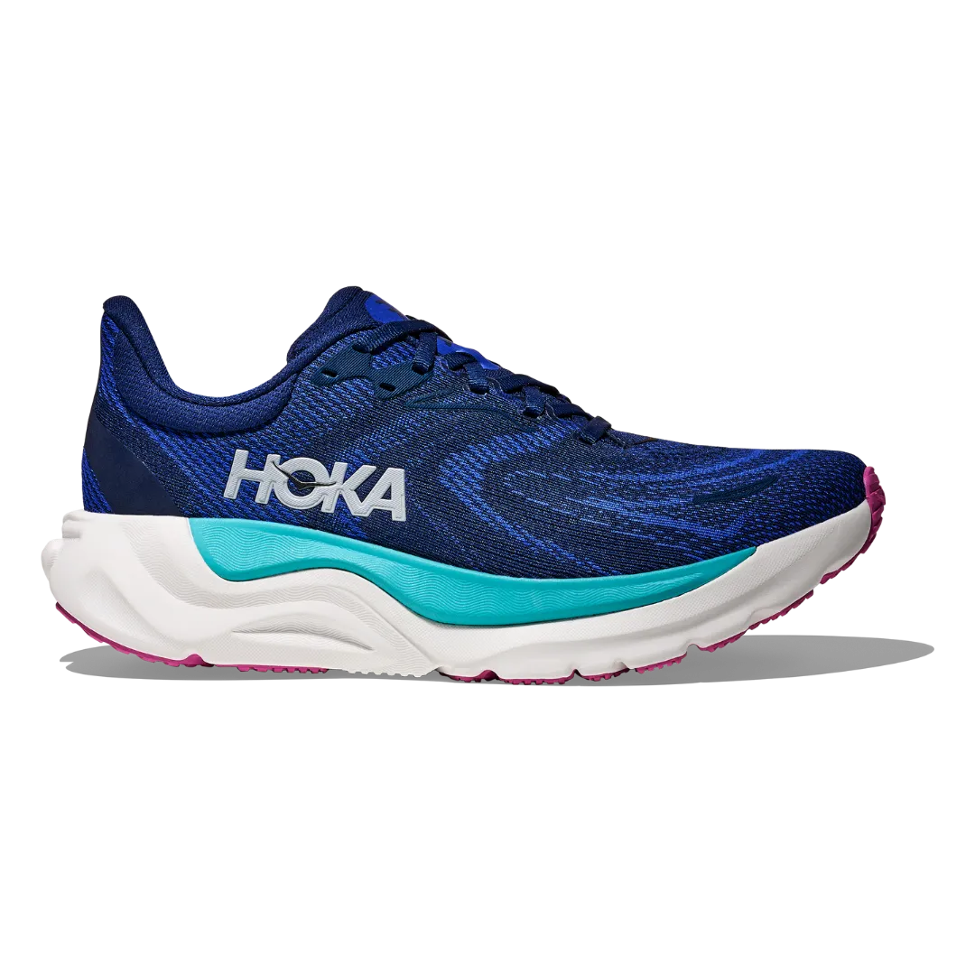Women's Arahi 8 Active Movement