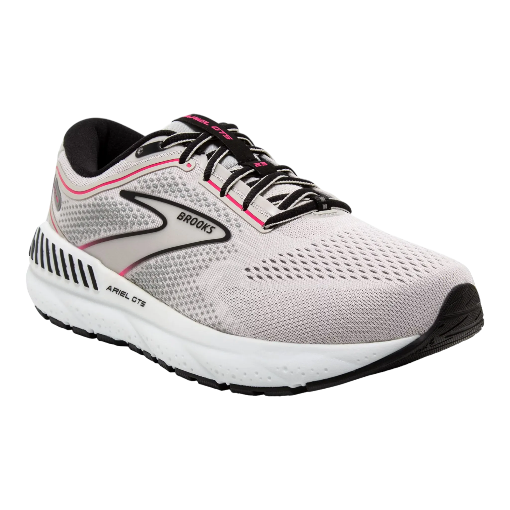 Brooks - Women's Ariel Gts 23