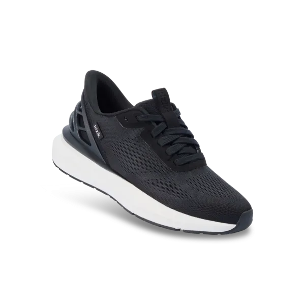 Women's Athens 2 - Black High-tech