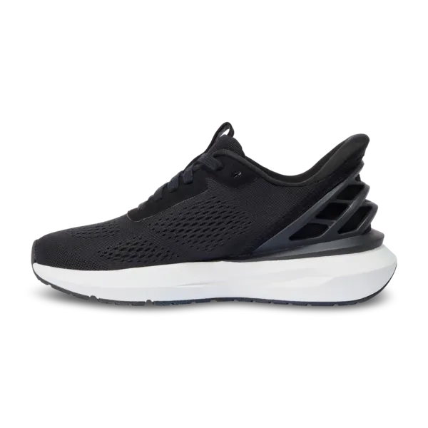 Women's Athens 2 - Black High-tech