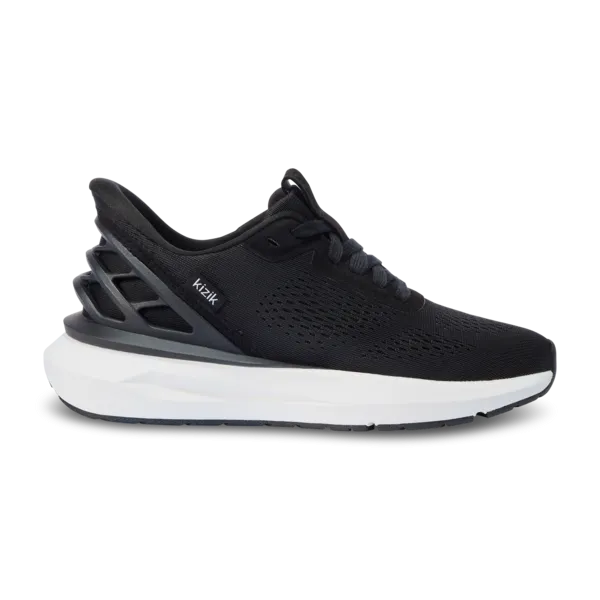 Built-In Support Women's Athens 2 - Black