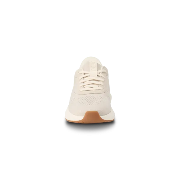 Women's Athens 2 - Oatmeal / Pristine Unique Design