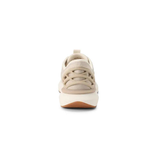 Women's Athens 2 - Oatmeal / Pristine Unique Design