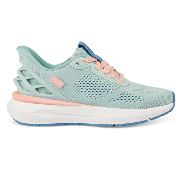Women's Athens 2 - Surf Spray / Peach Parfait Ultra-modern