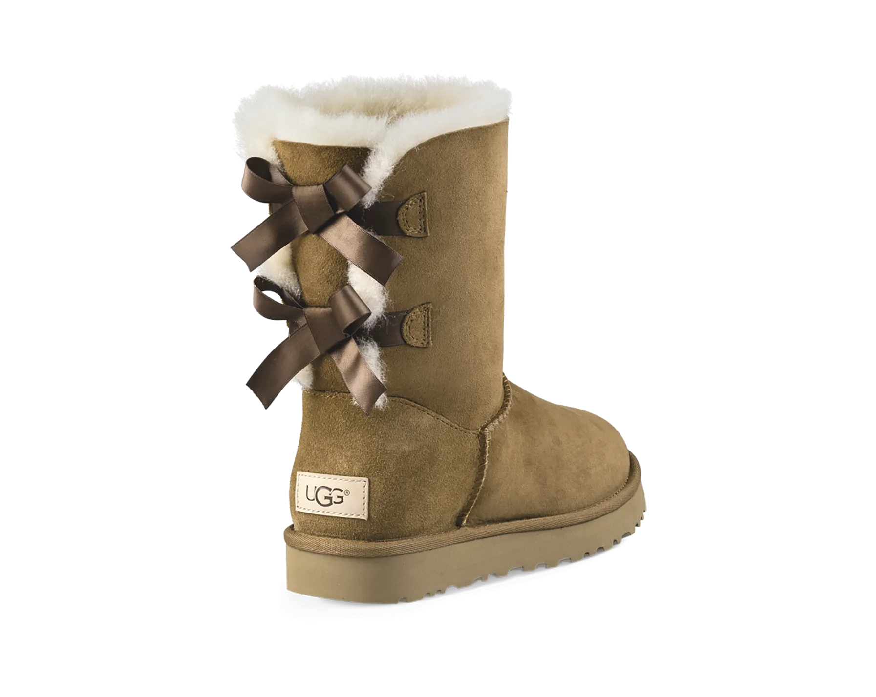 Women's Bailey Bow II Metro Chic