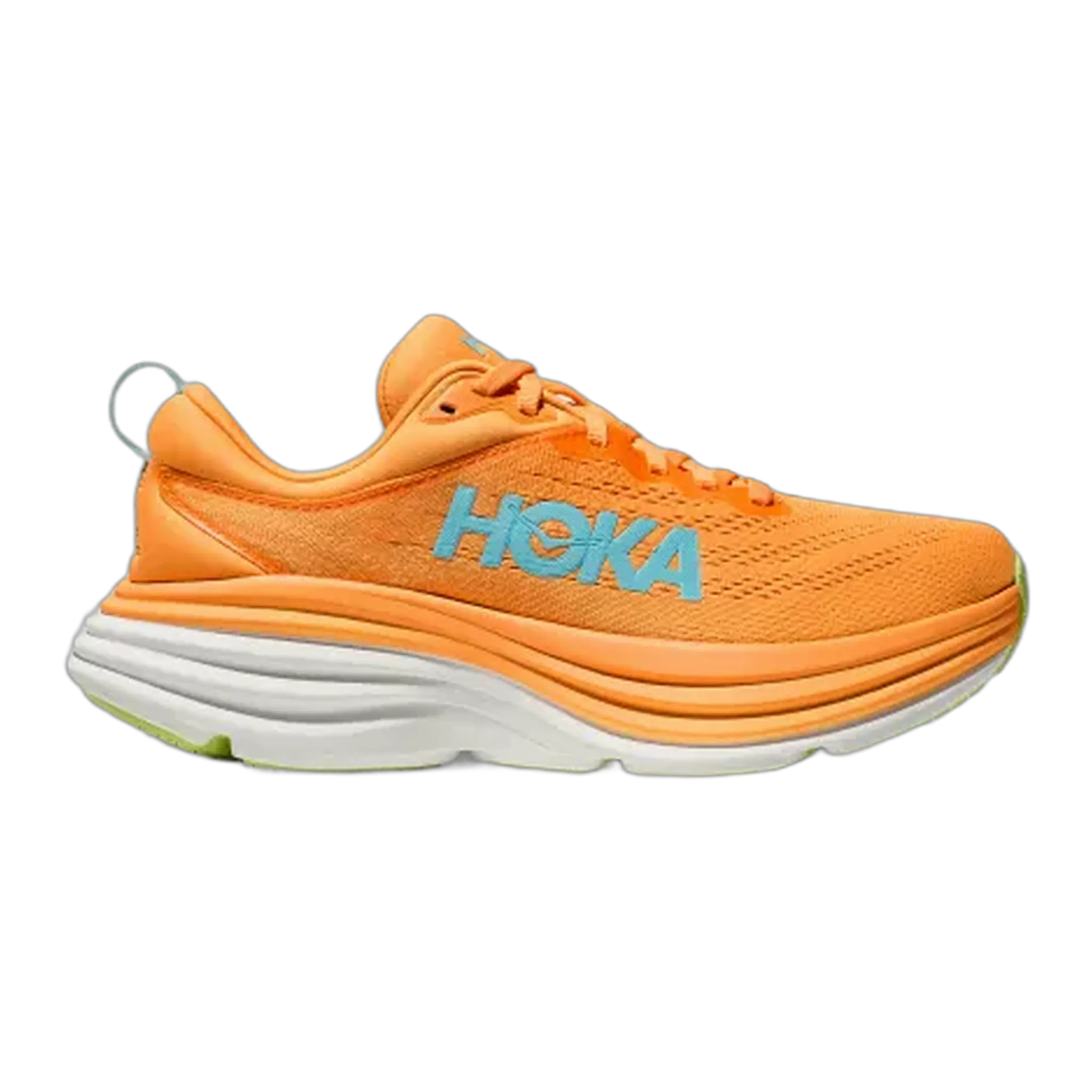 Women's Bondi 8 Comfortable Fit Feature