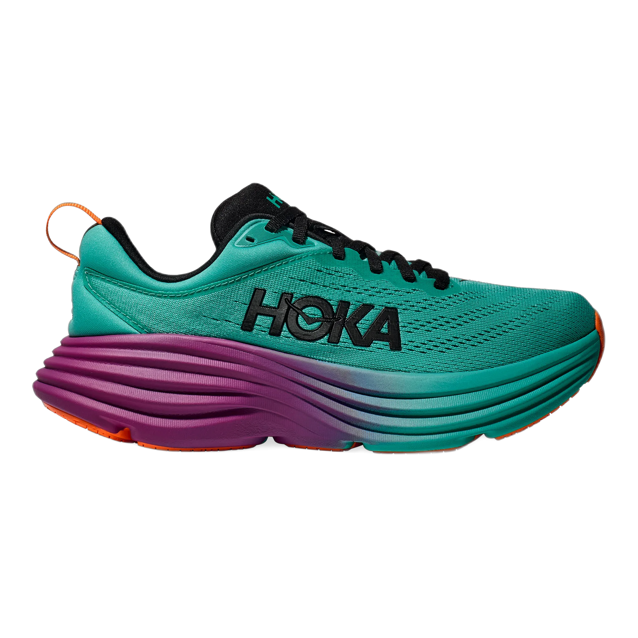 Women's Bondi 8 Improved Mobility