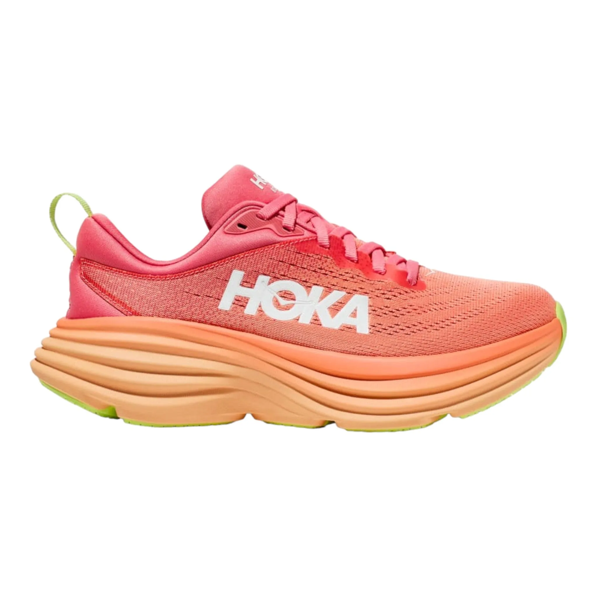 Women's Bondi 8 Quick Adaptation Ability