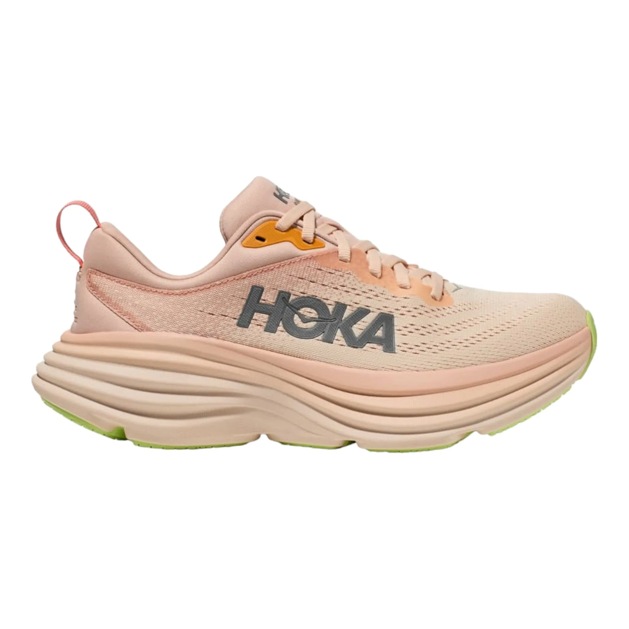 Women's Bondi 8 Running Love