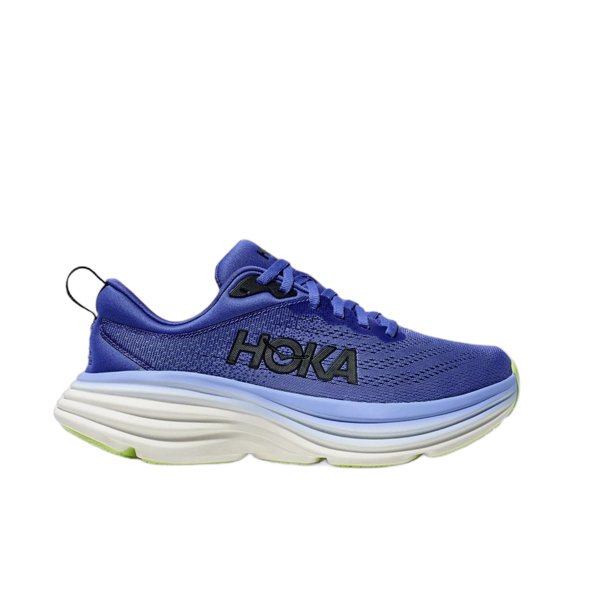 Women's Bondi 8 Soft Foot Cushion Option