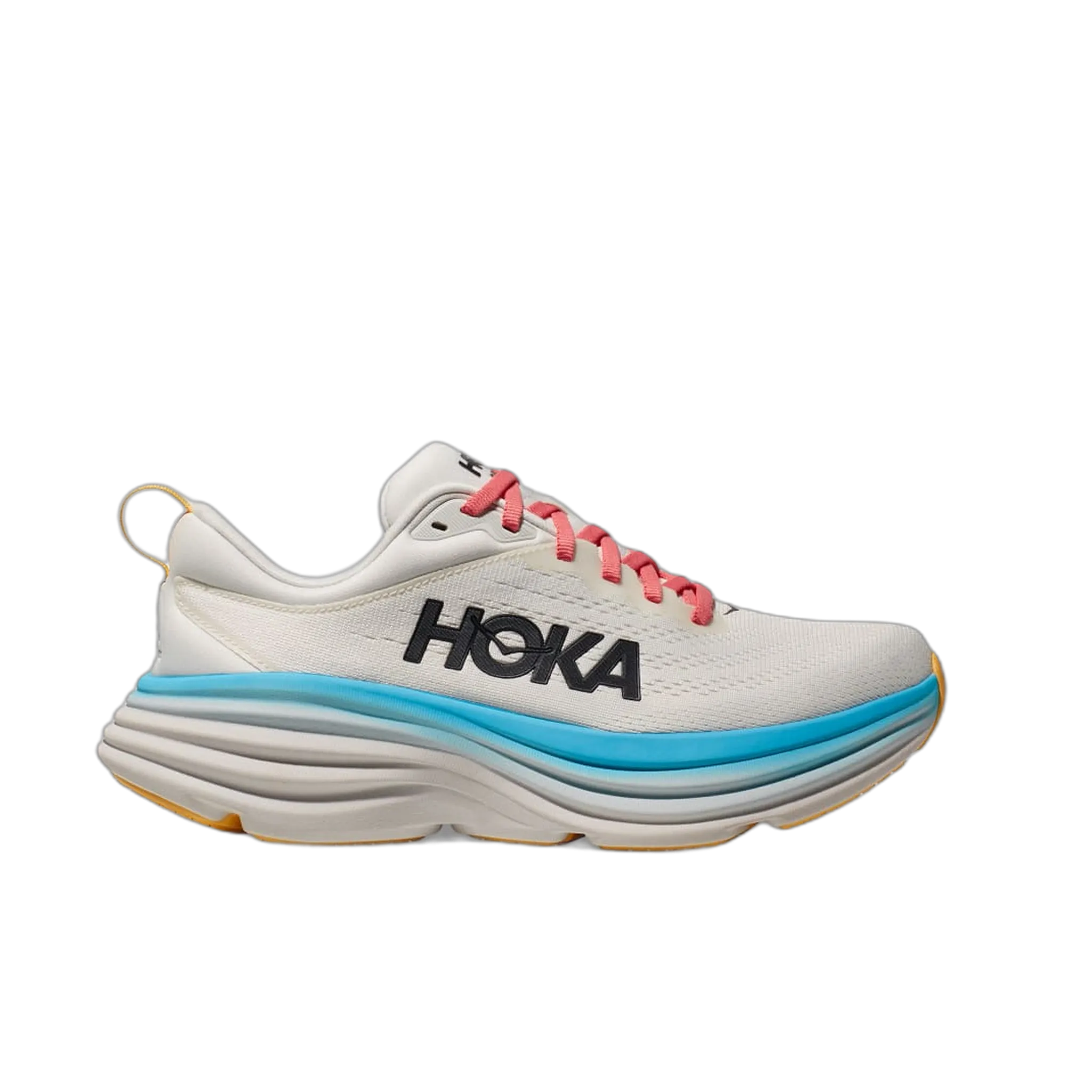Women's Bondi 8 Traction Rubber Compound