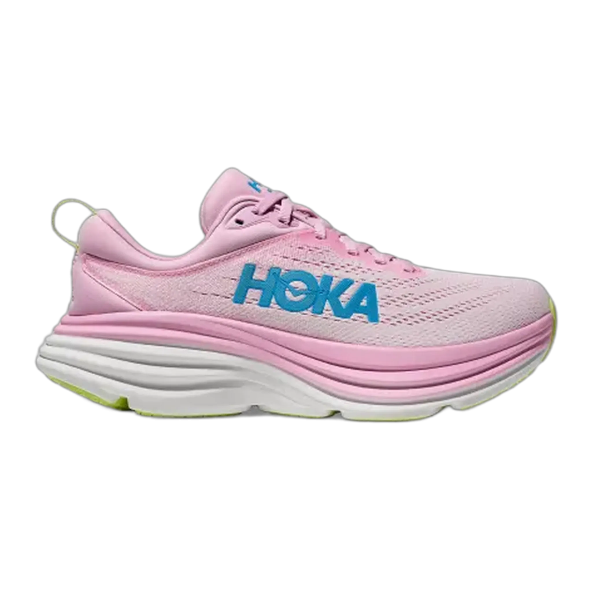 Women's Bondi 8 Vibration - damping