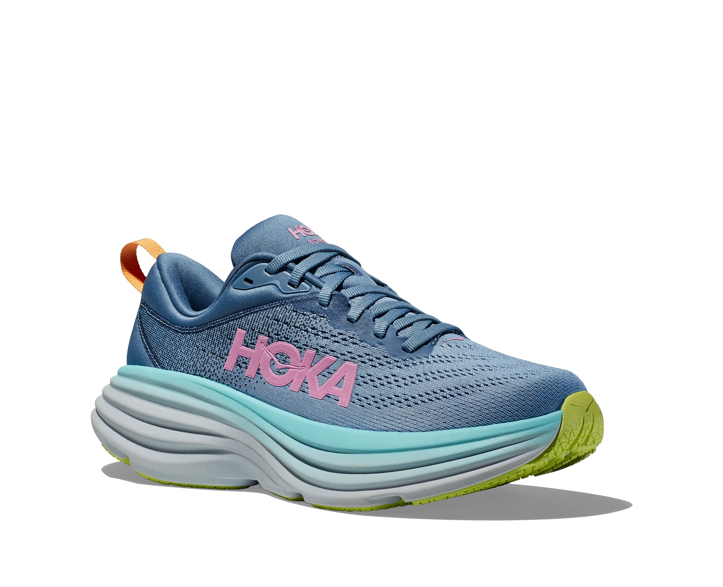 Women's Bondi 8 - Wide Width Walk Ready Frame