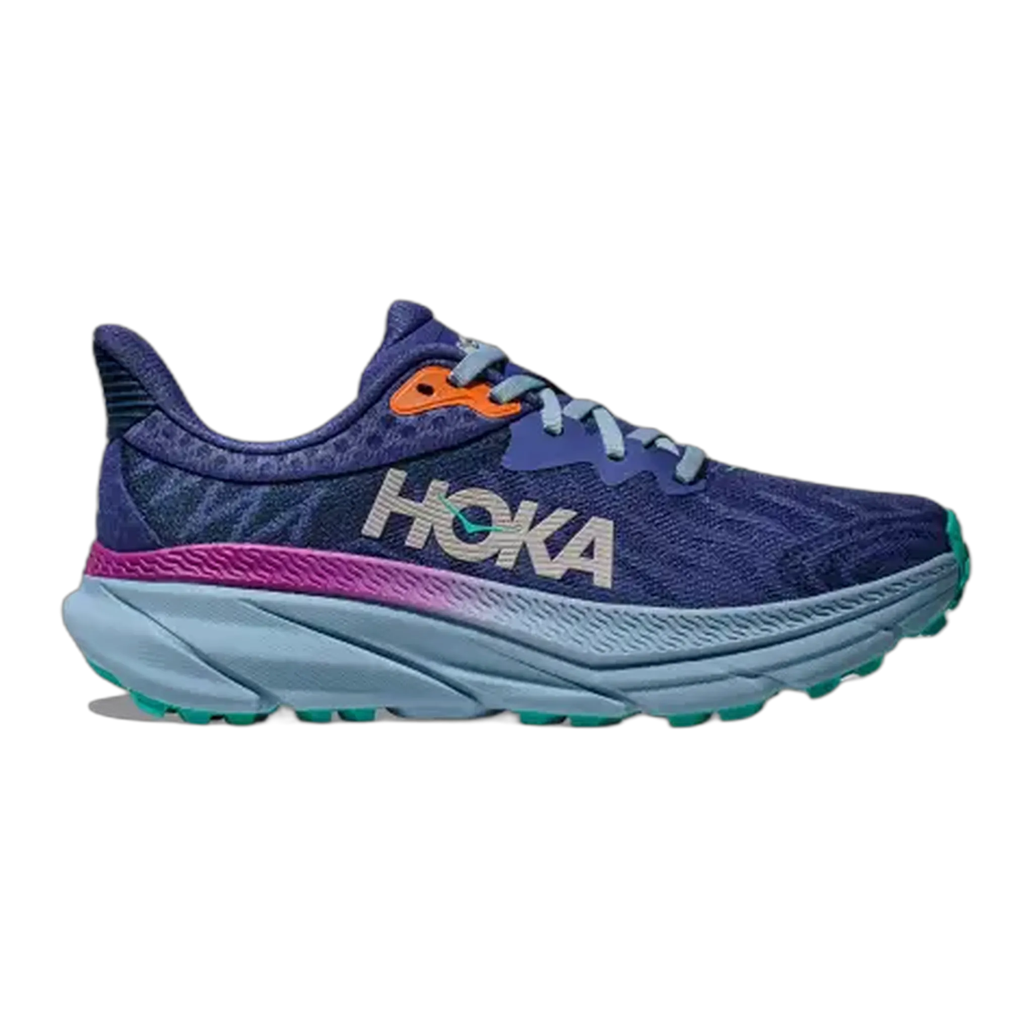 Women's Challenger ATR 7 Breathable material tech