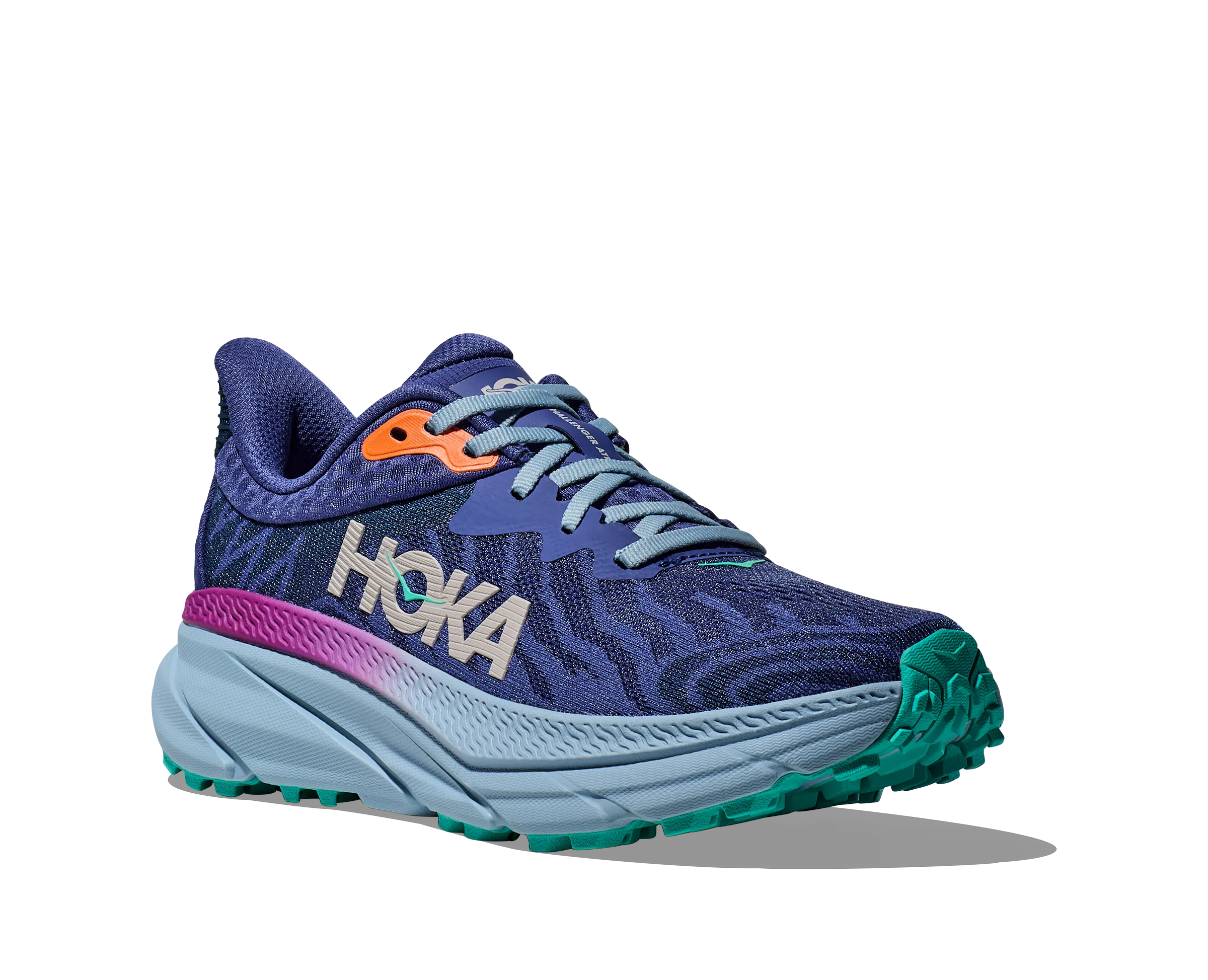 Women's Challenger ATR 7 Smart cushioning