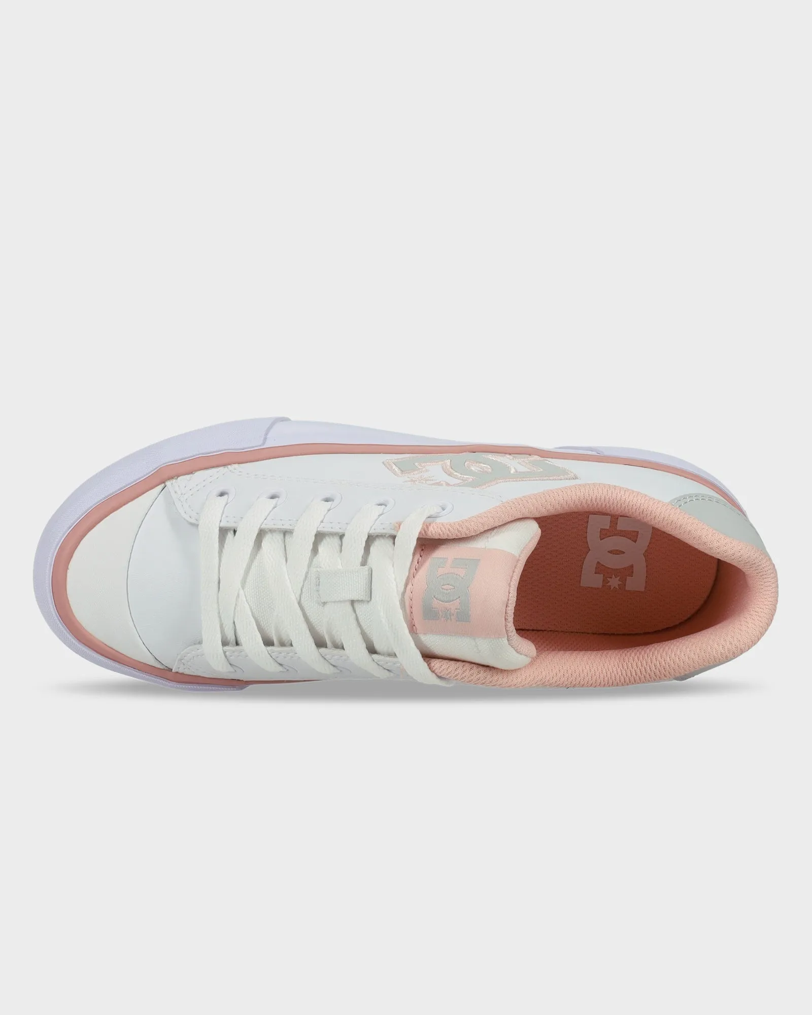 Womens Chelsesa Platform Skate Shoes Sculpted wear