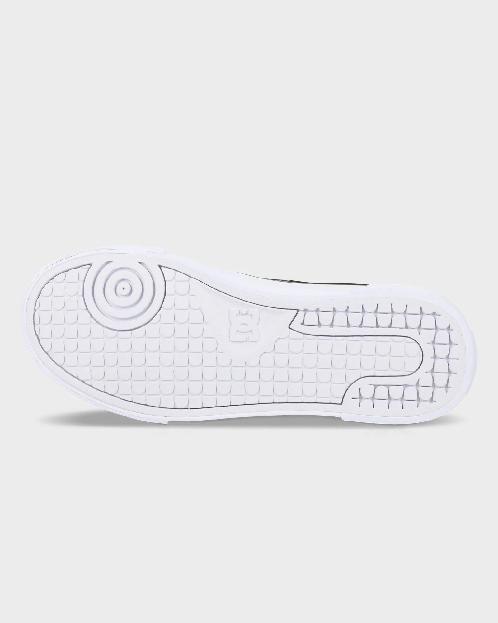 Womens Chelsesa Platform Skate Shoes Trendy Footwear