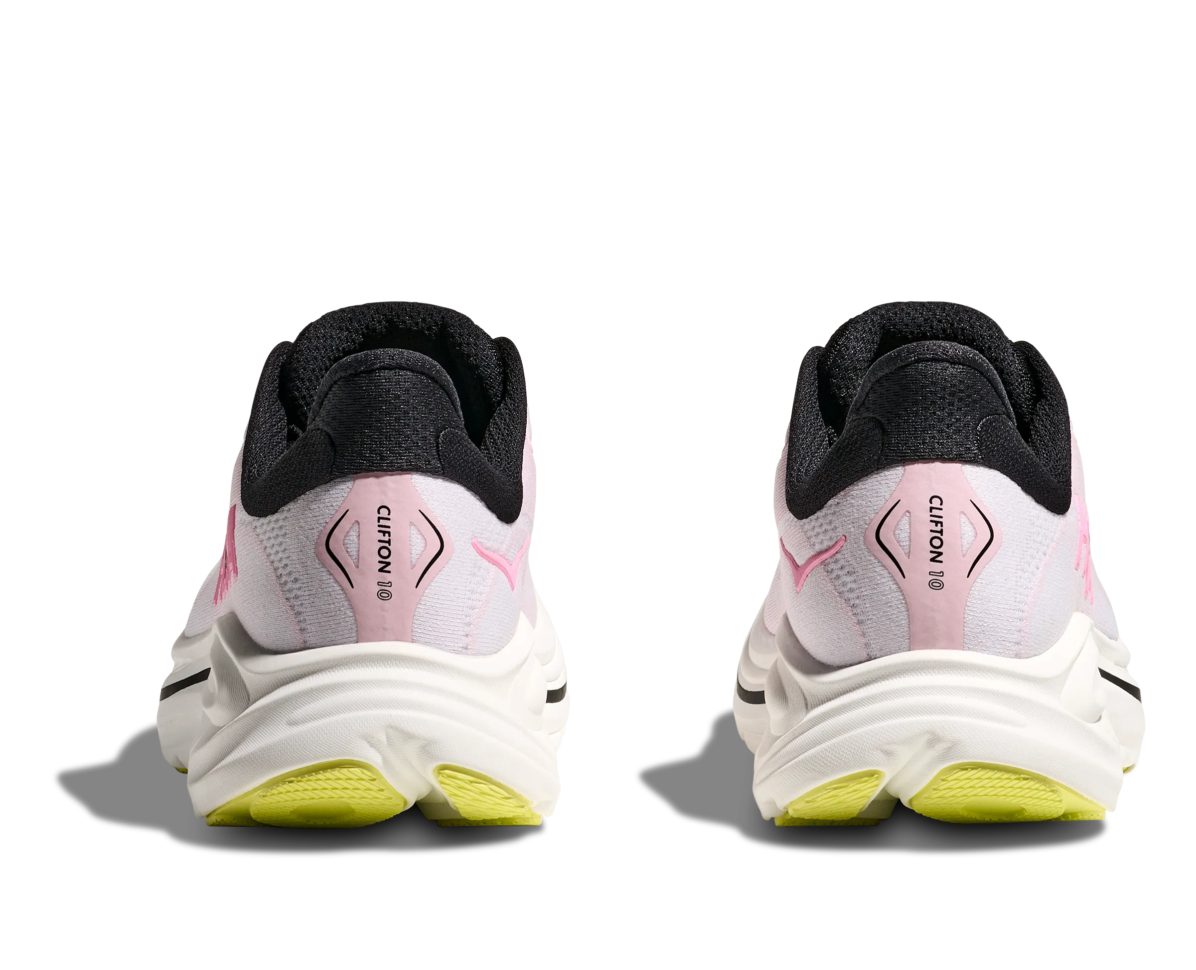 Women's Clifton 10 - Carnation / Starlight Glow Premium Craft