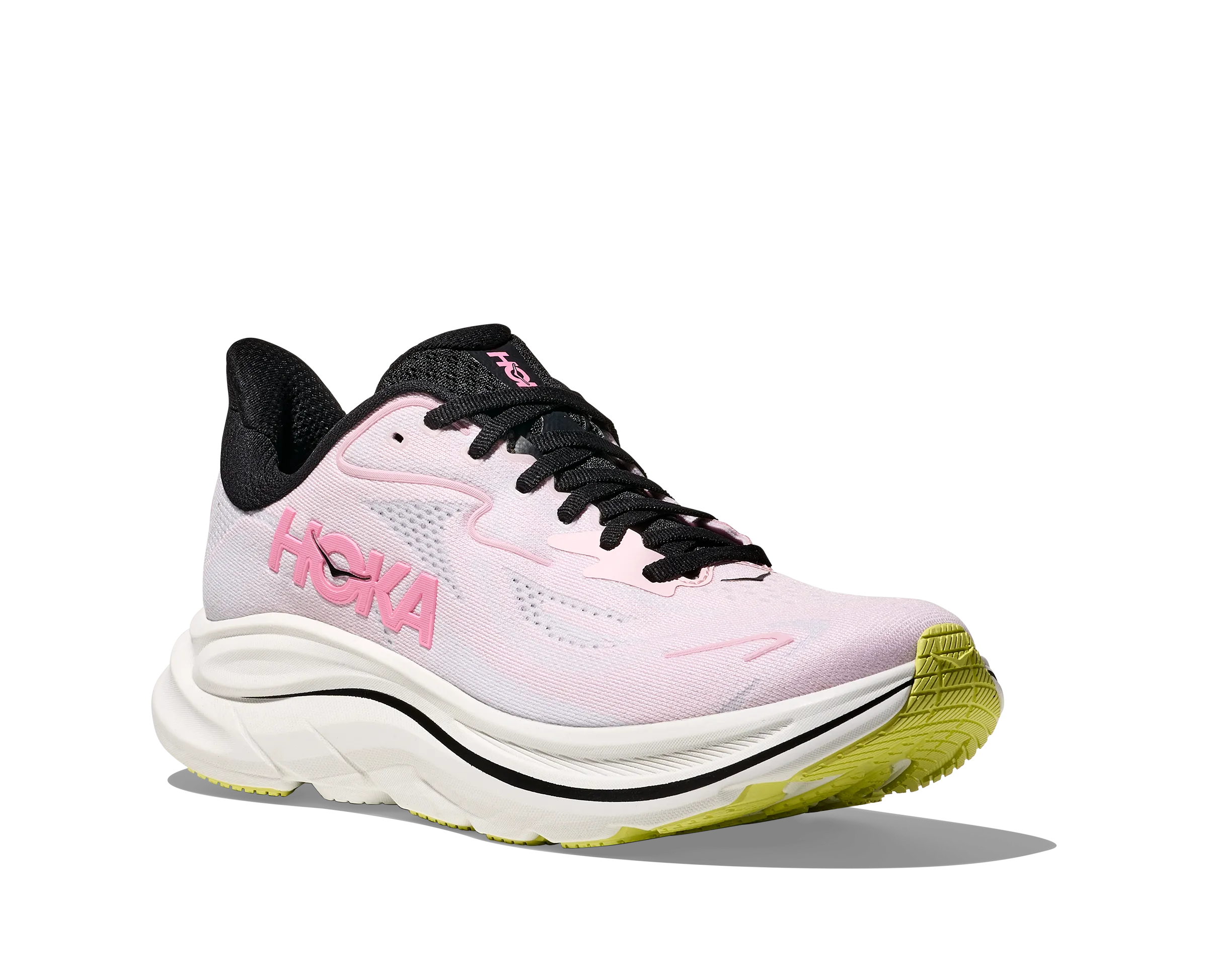 Women's Clifton 10 - Carnation / Starlight Glow Premium Craft