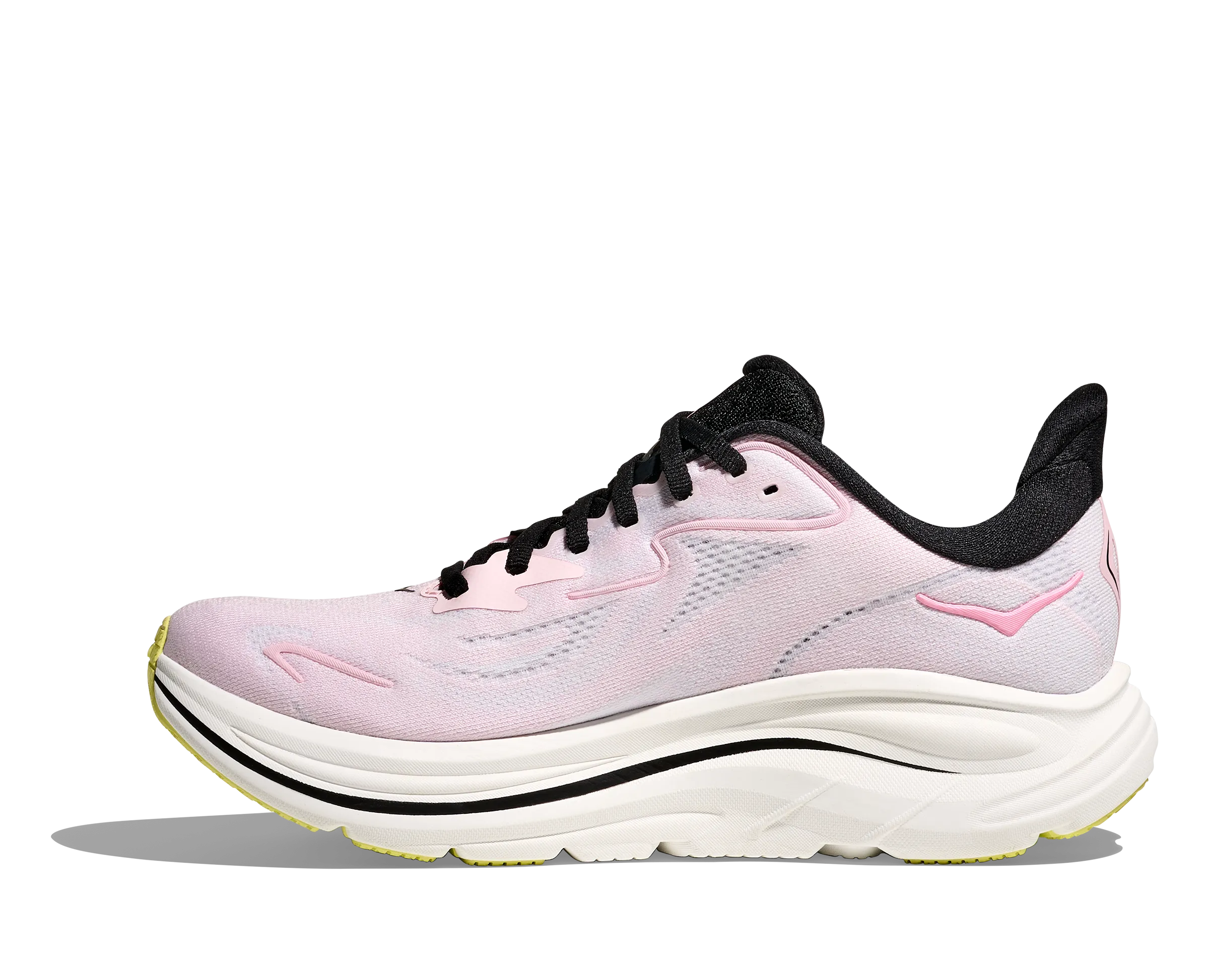 Women's Clifton 10 - Carnation / Starlight Glow Premium Craft