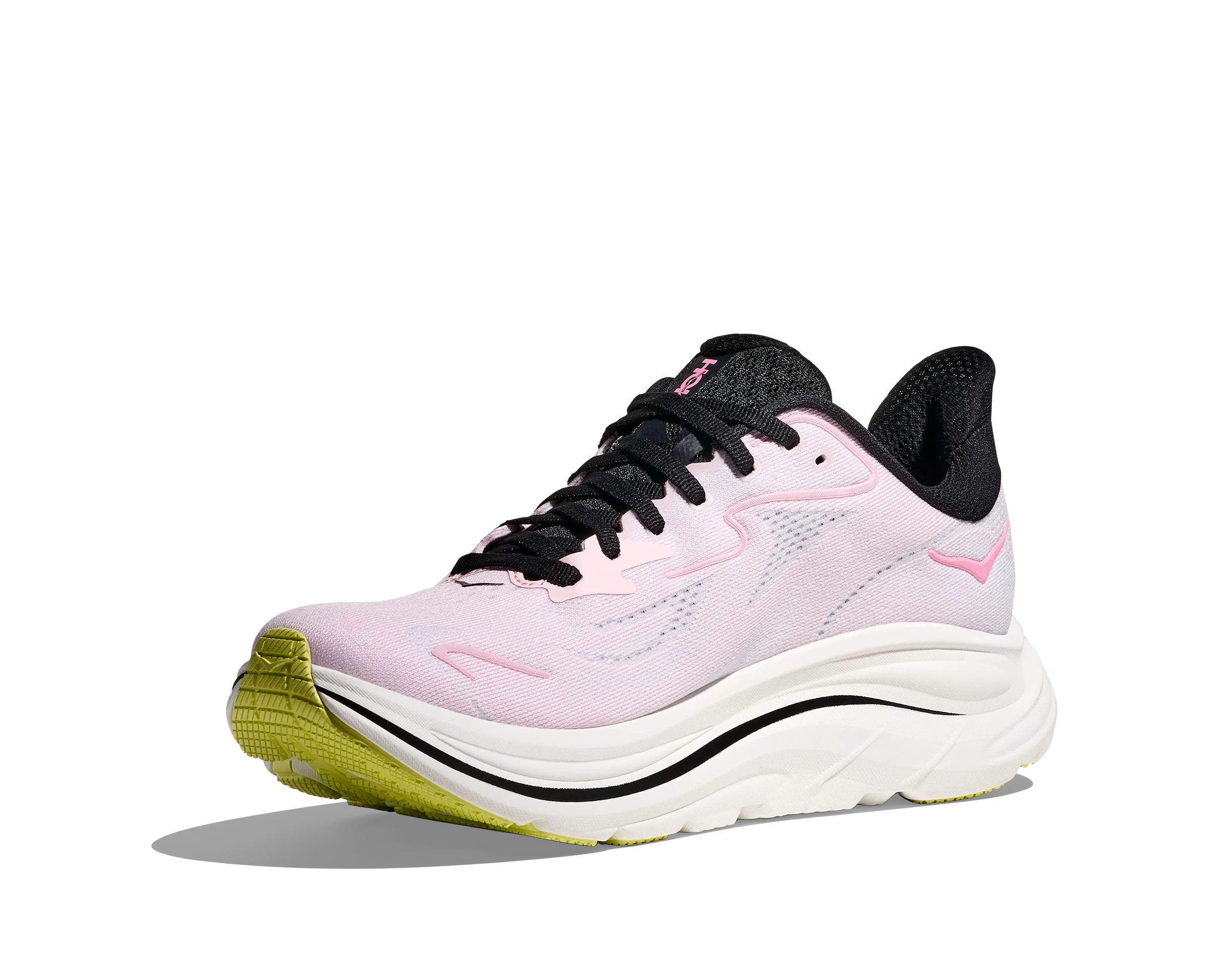 Women's Clifton 10 - Carnation / Starlight Glow Premium Craft