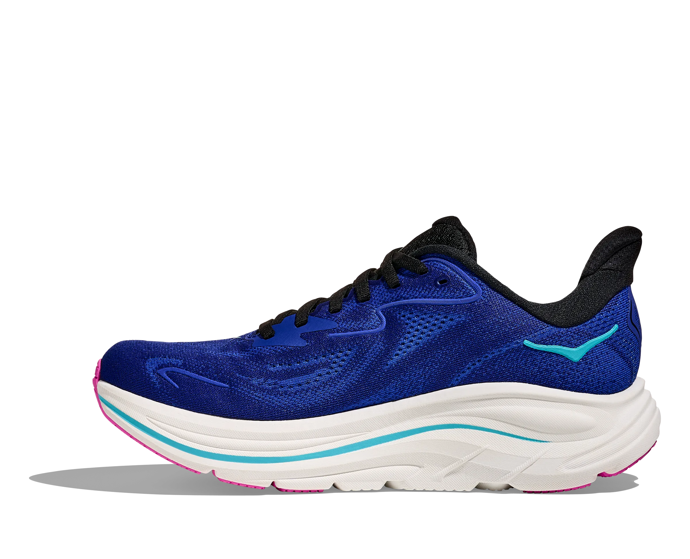 Women's Clifton 10 - Night Sky / Ultramarine Multi-functional durability