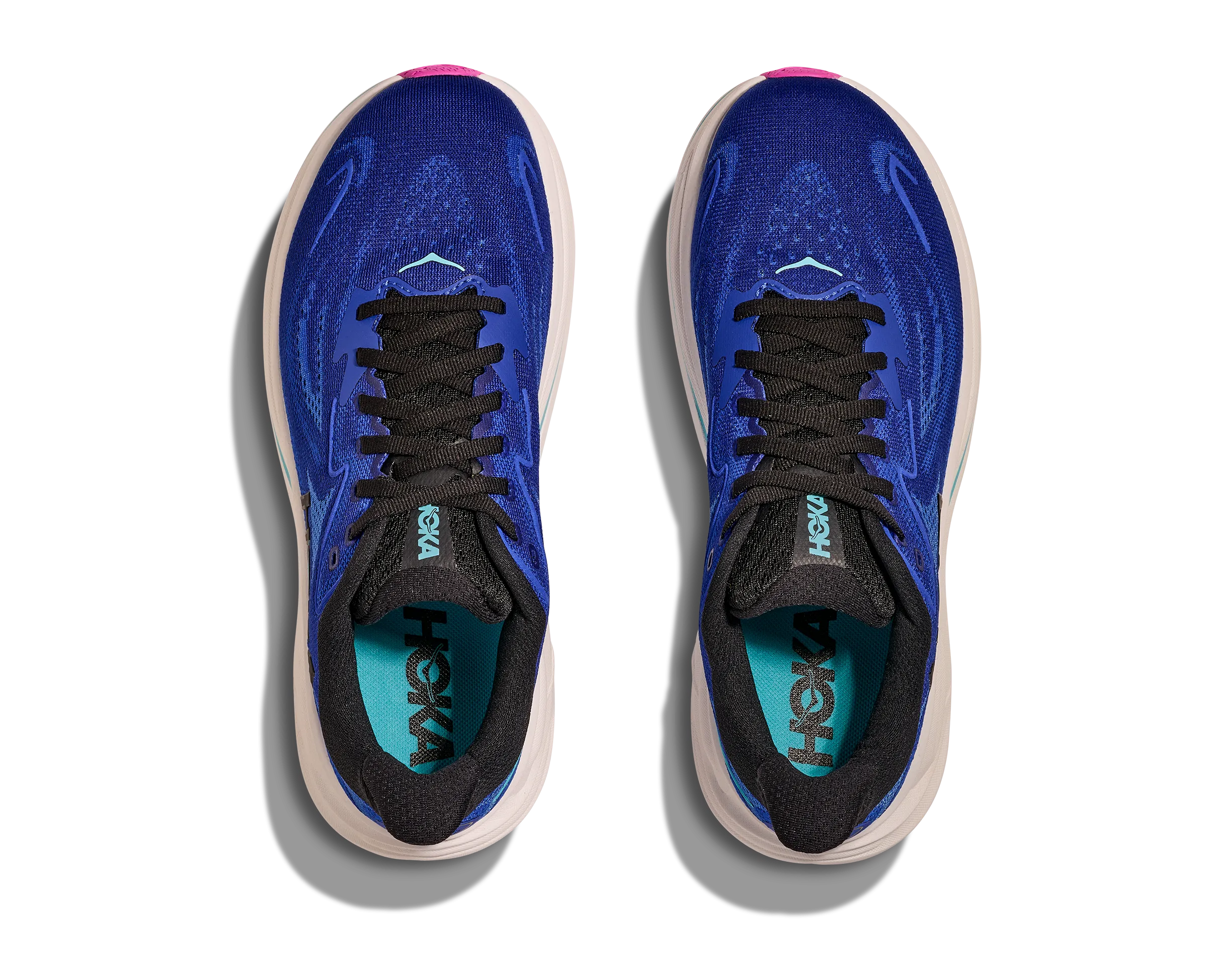 Women's Clifton 10 - Night Sky / Ultramarine Multi-functional durability