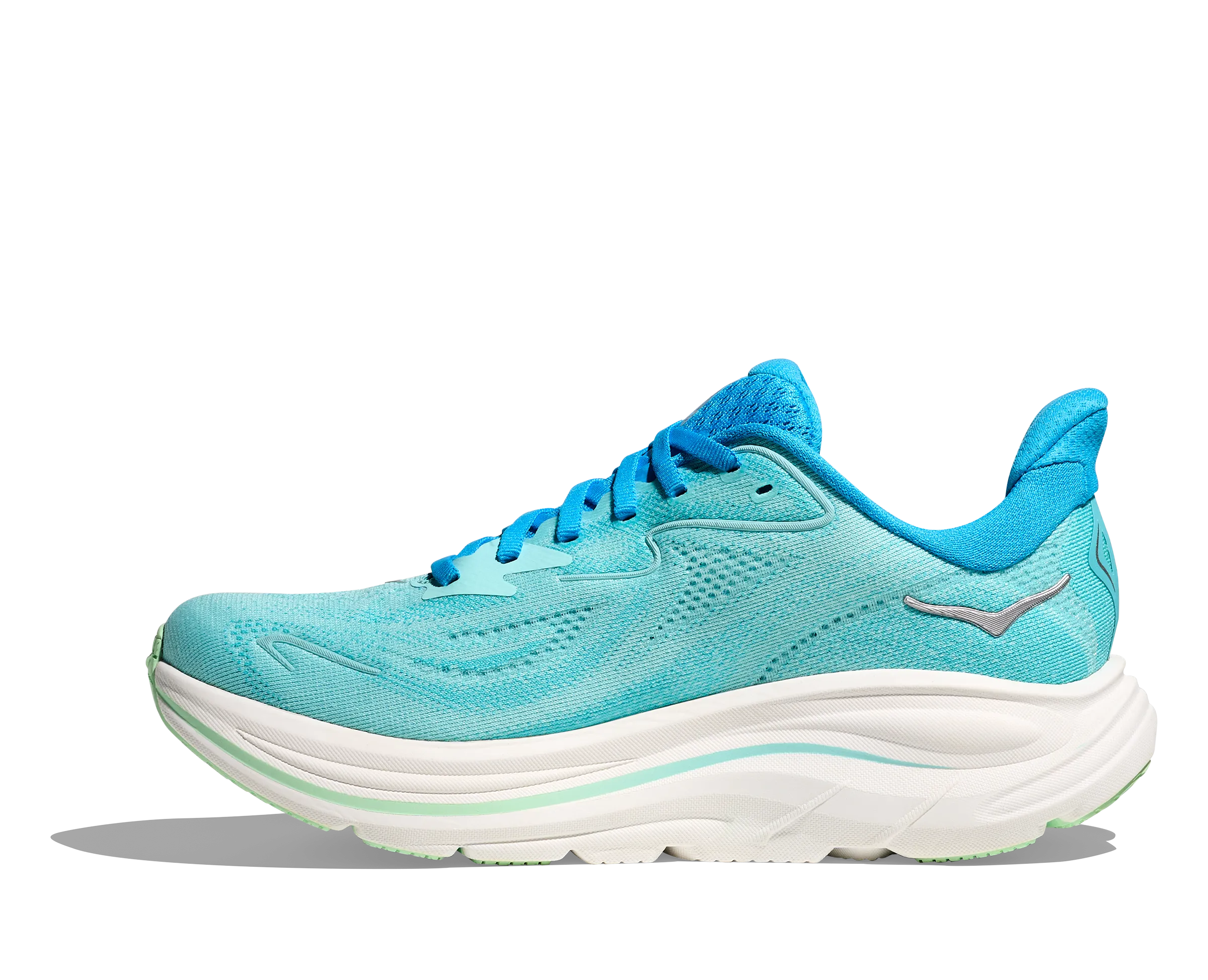 Women's Clifton 10 - Skyward Blue / Cielo Eco Friendly Choice