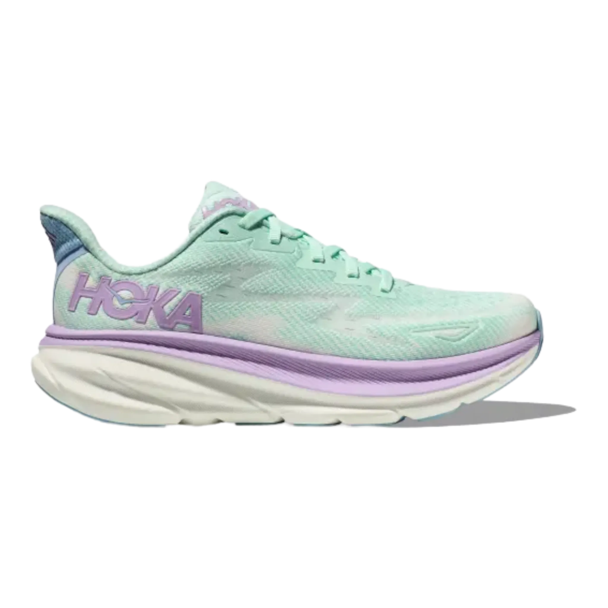 HOKA - Women's Clifton 9