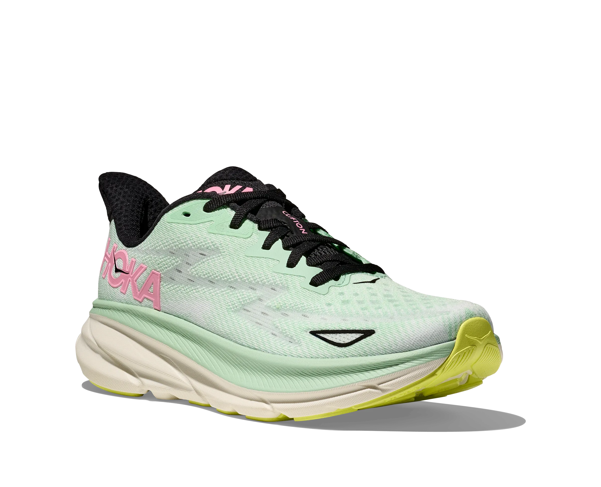 Women's Clifton 9 Athletic Performance