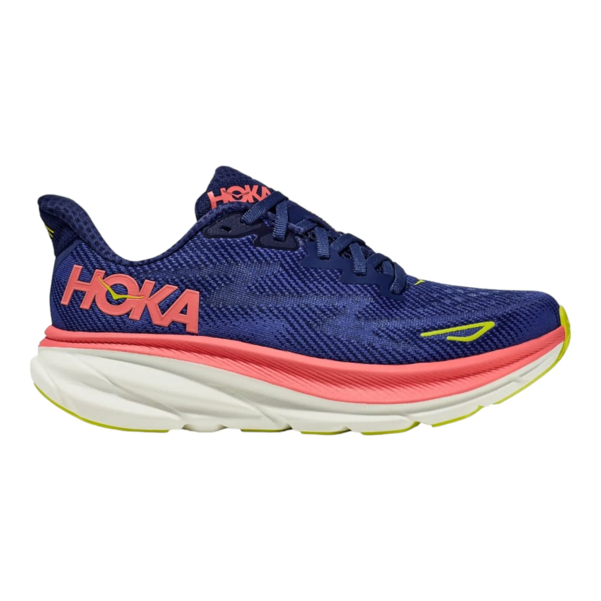 Women's Clifton 9 Lightweight Footwear Option
