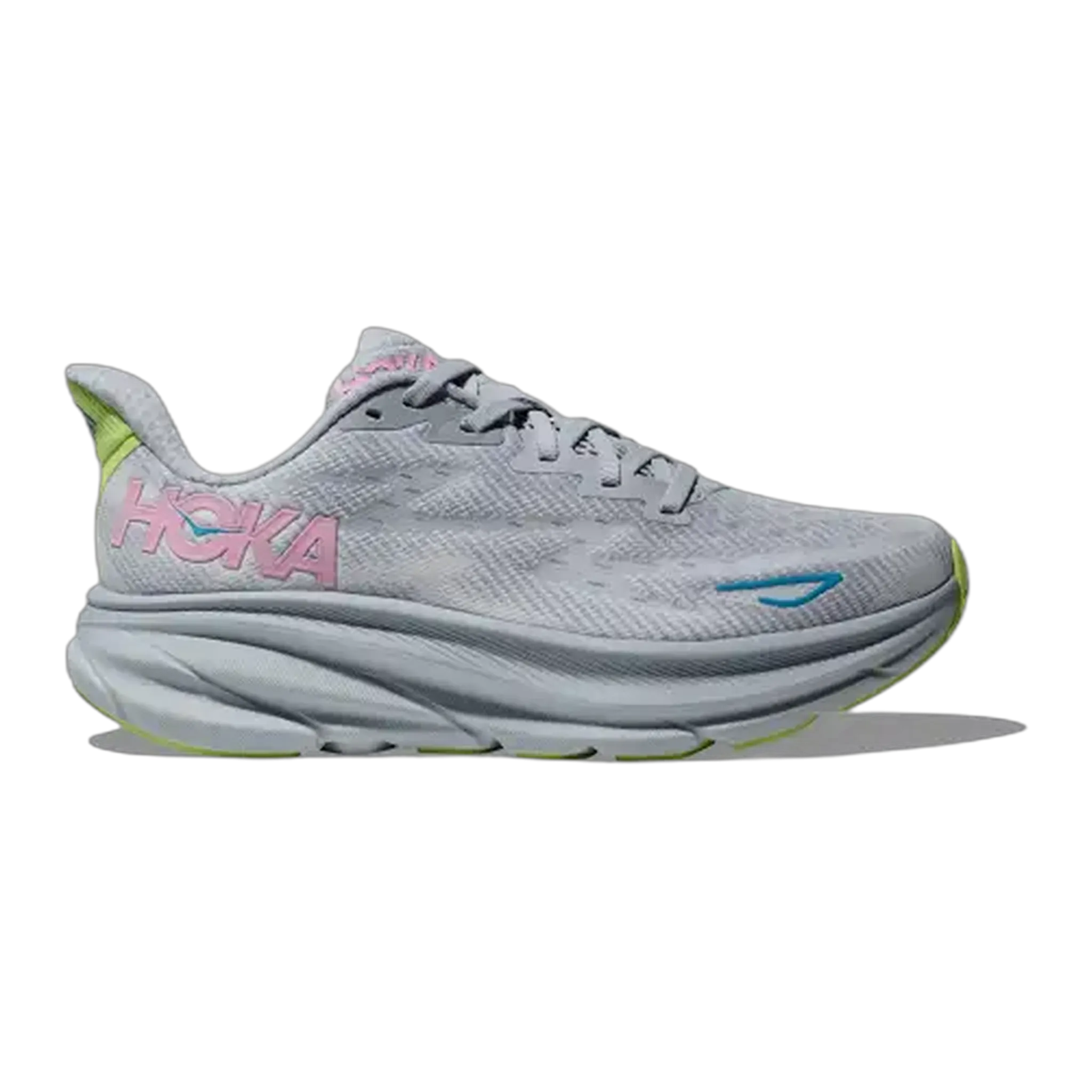 Women's Clifton 9 Optimal Traction