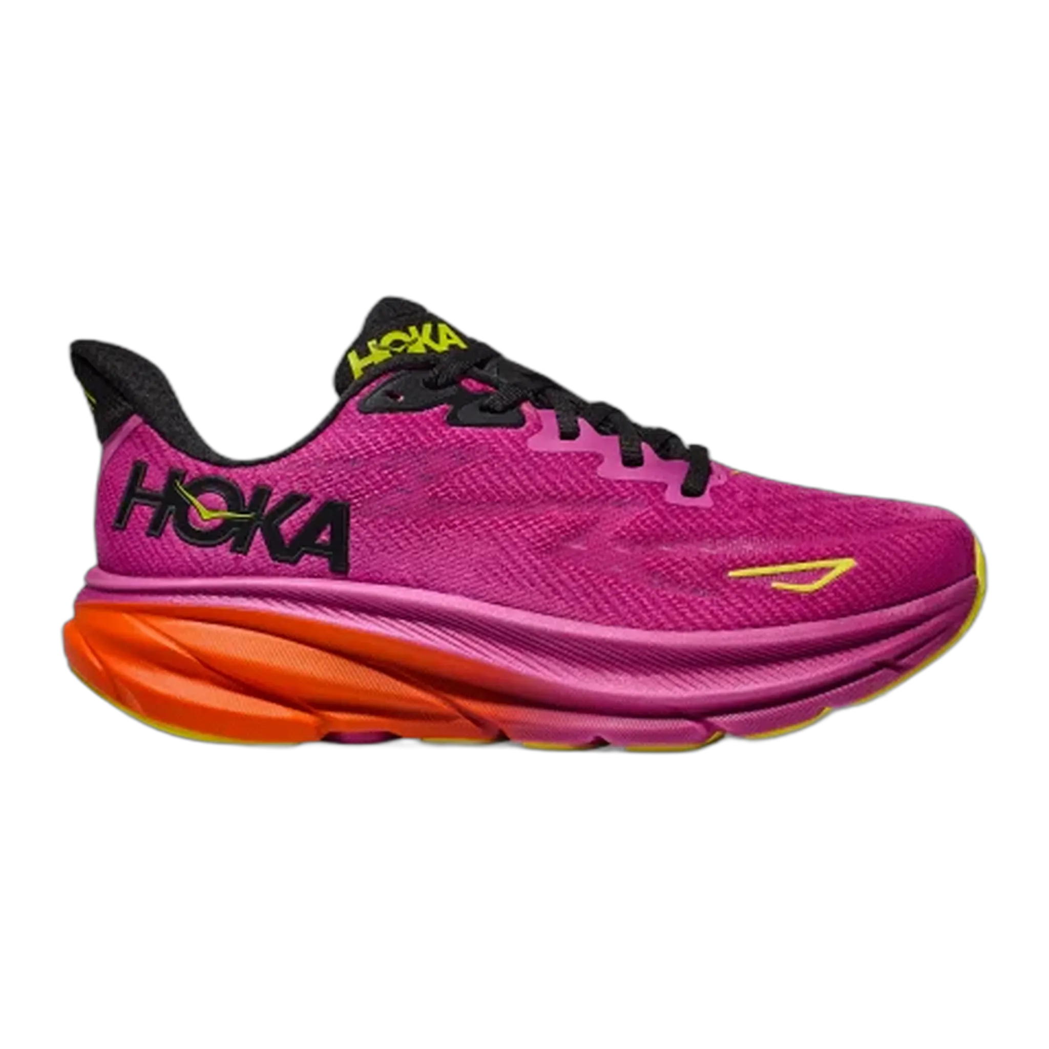 Women's Clifton 9 Stable balance base