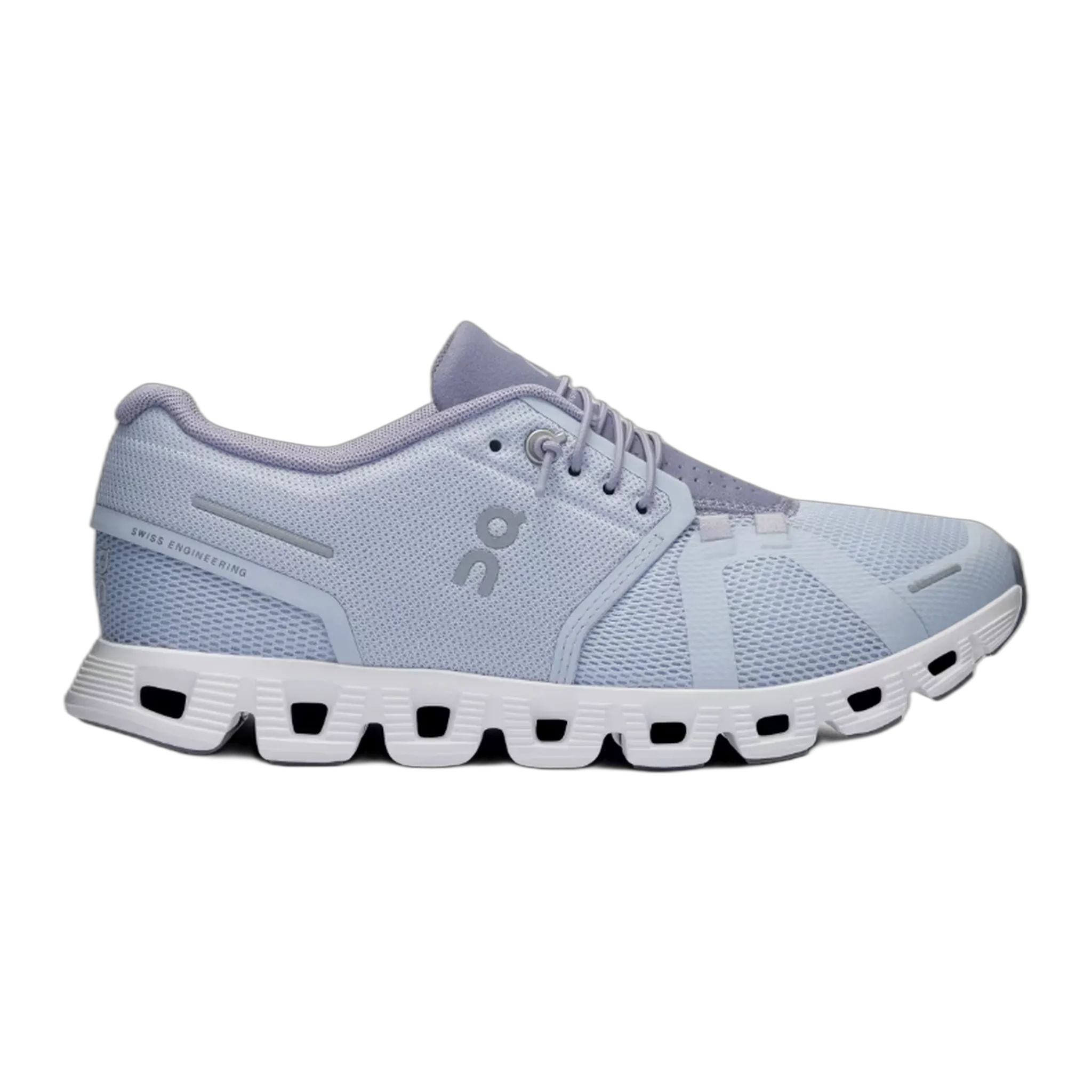 Women's Cloud 5 Stretchable Fabric