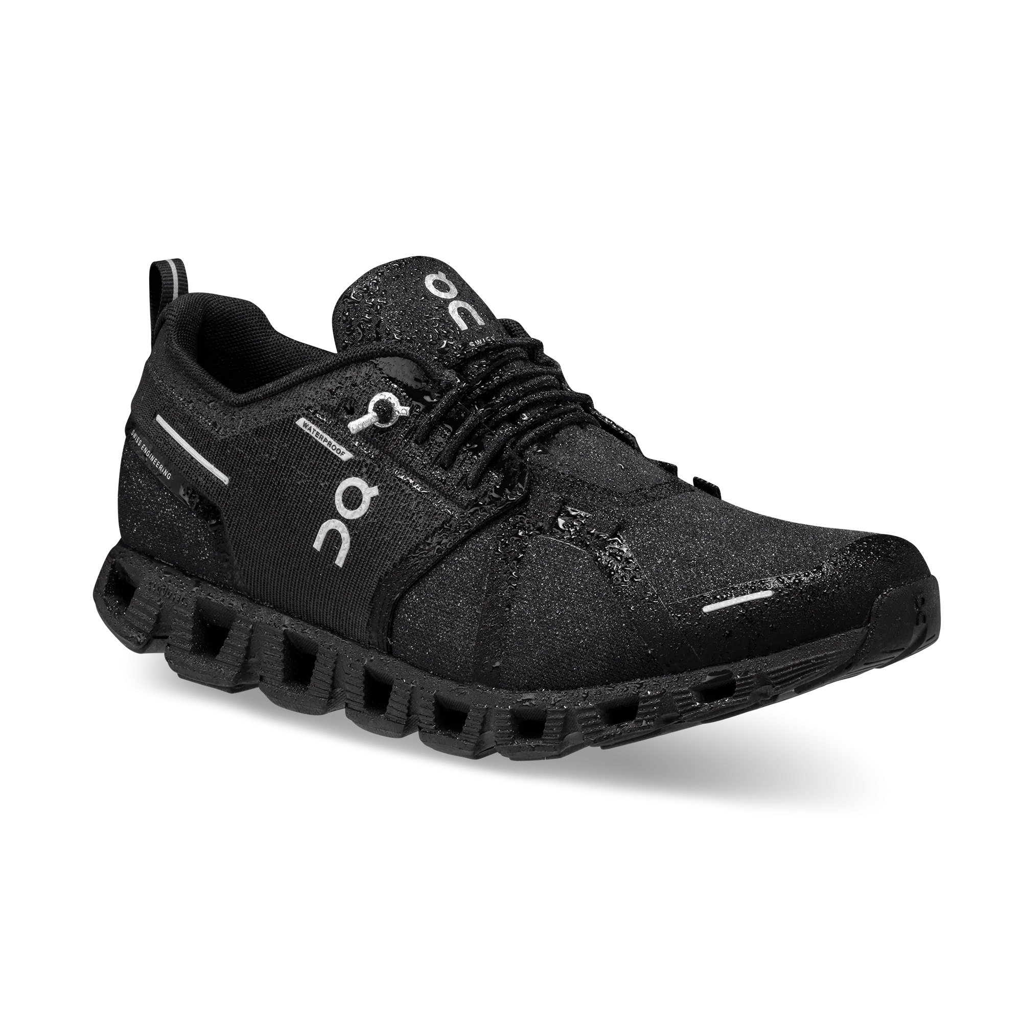 Women's Cloud 5 Waterproof On-The-Go