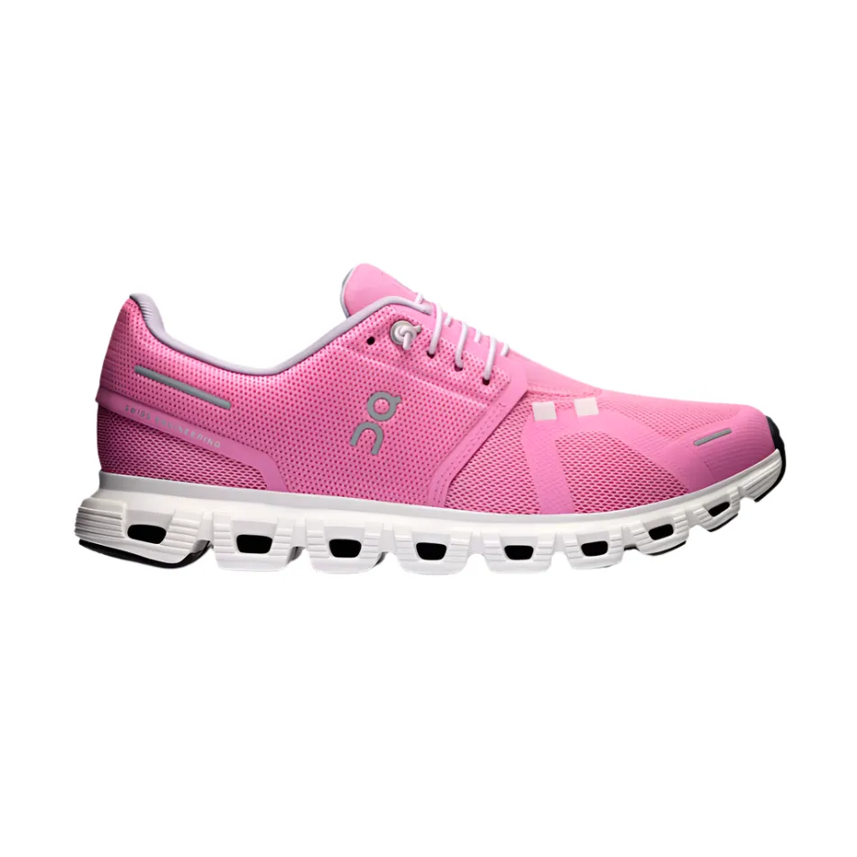 Women's Cloud 6 Seasonal Adaptive piece