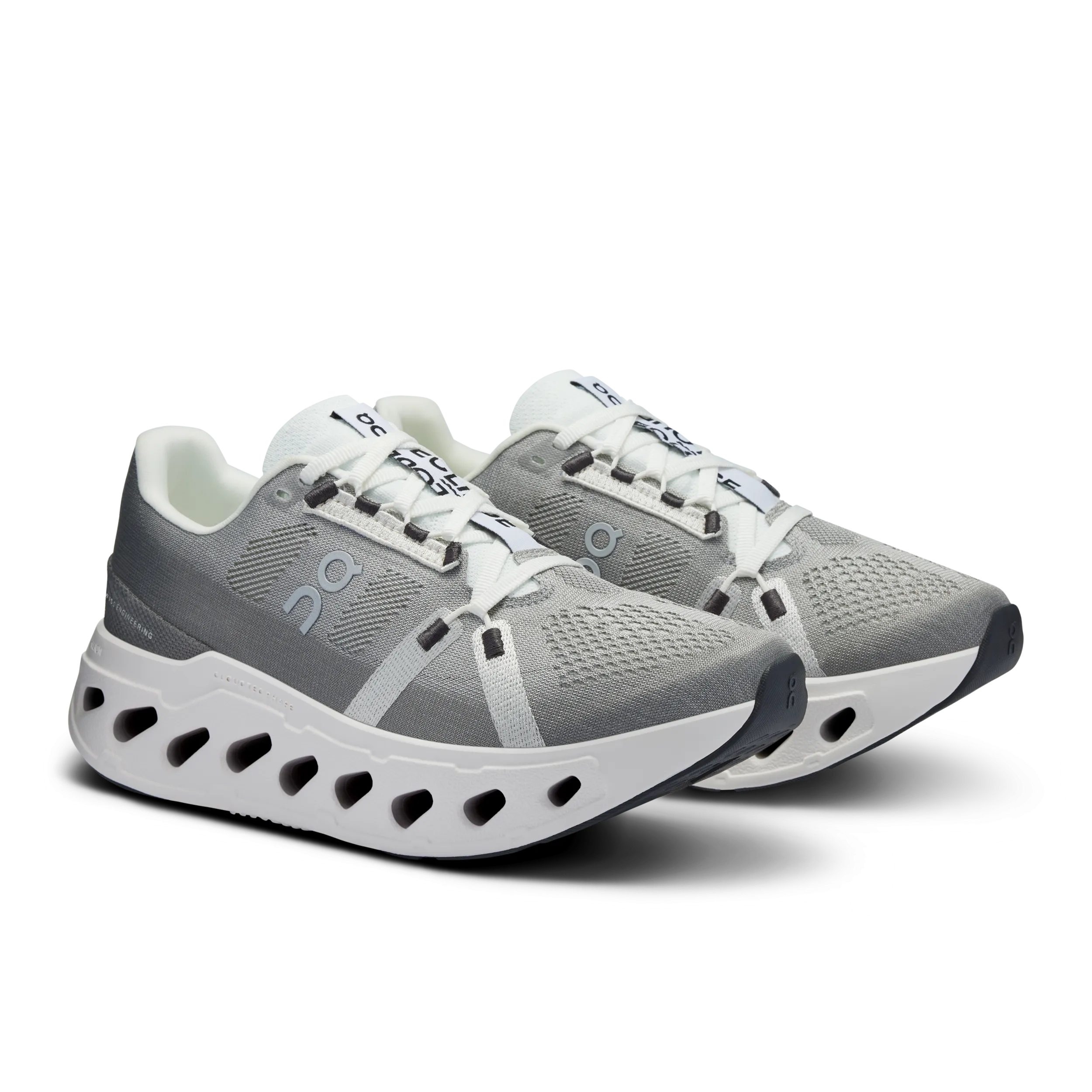 Women's Cloudeclipse Supportive shock absorption