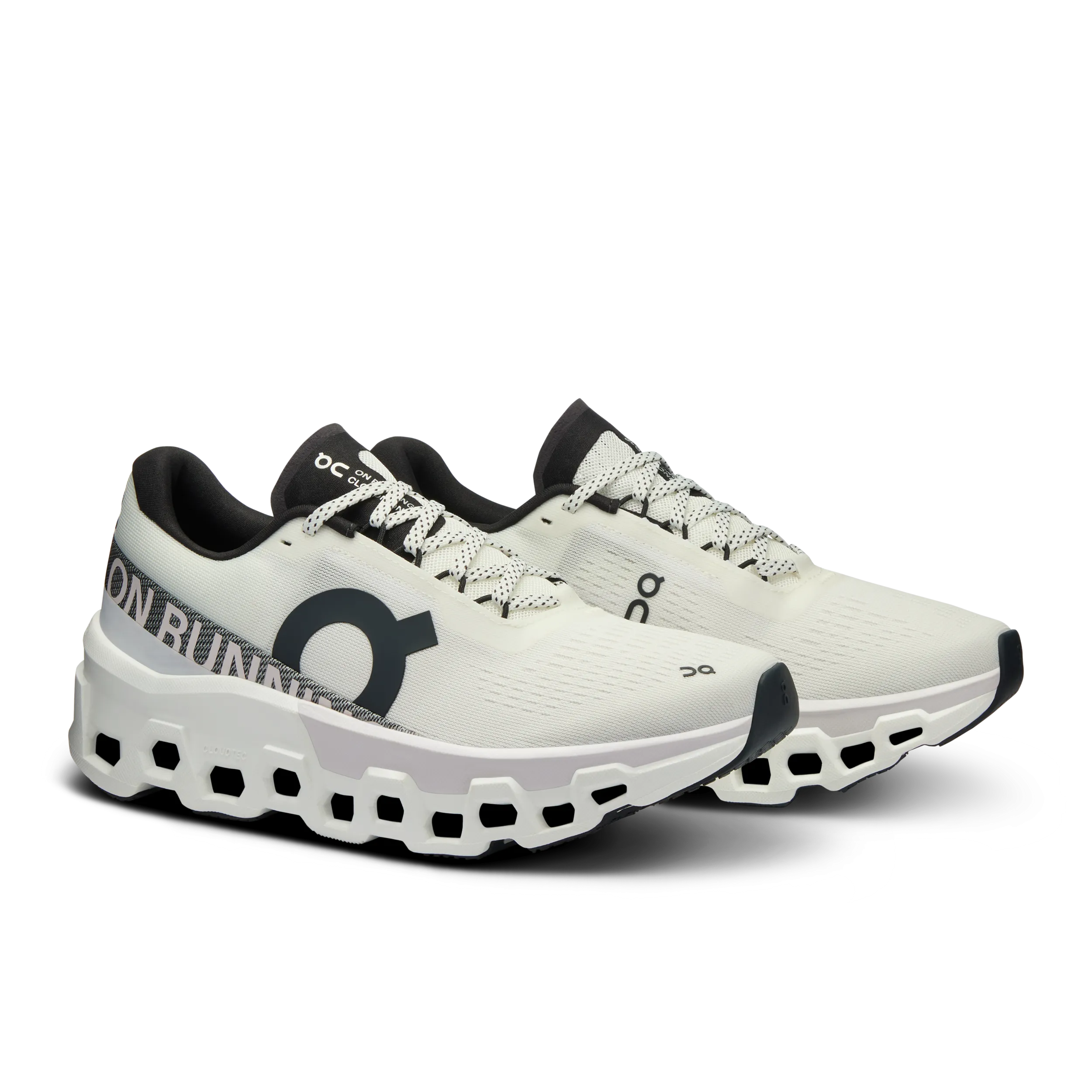 Women's Cloudmonster 2 Fitted Design