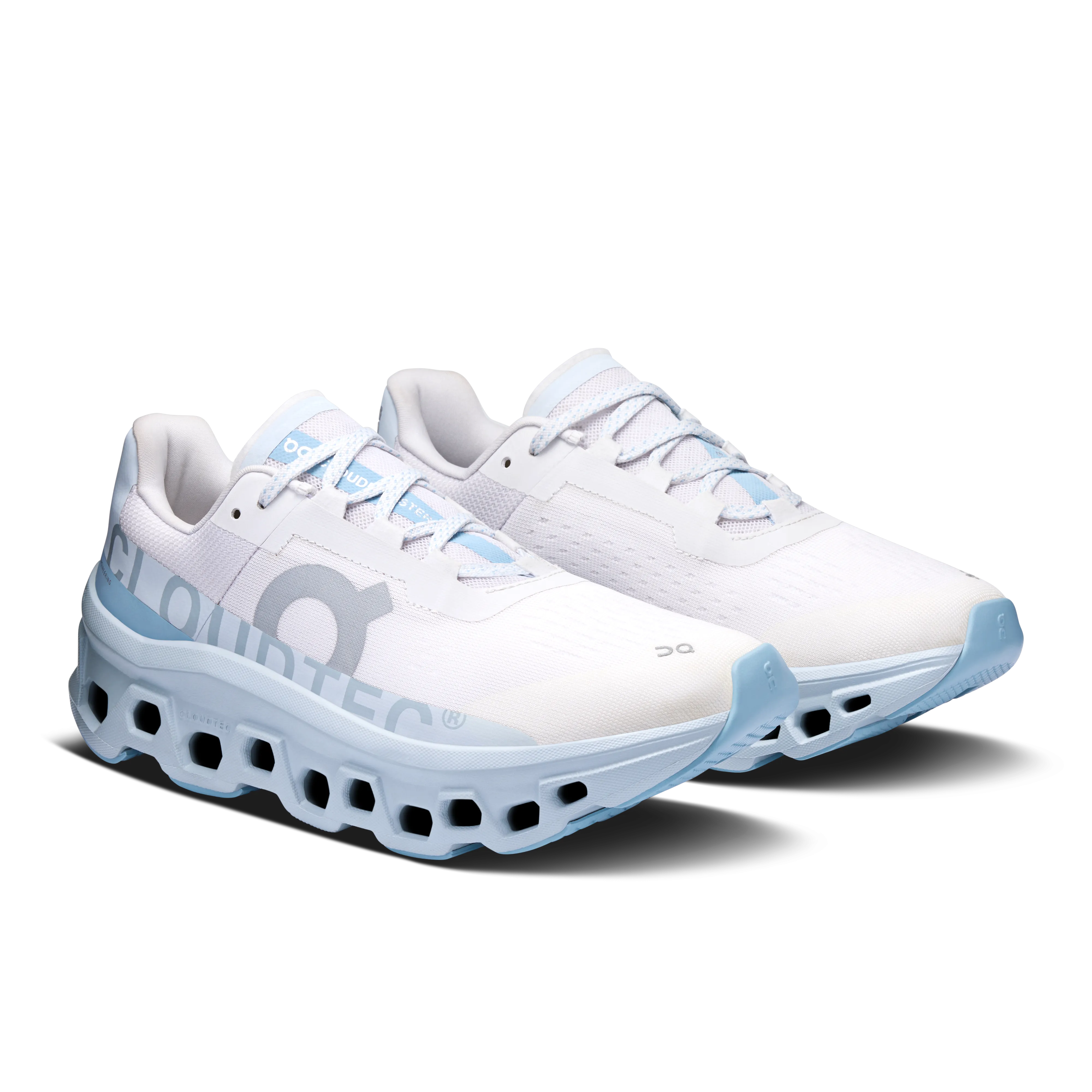 Women's Cloudmonster Comfort Move Lines