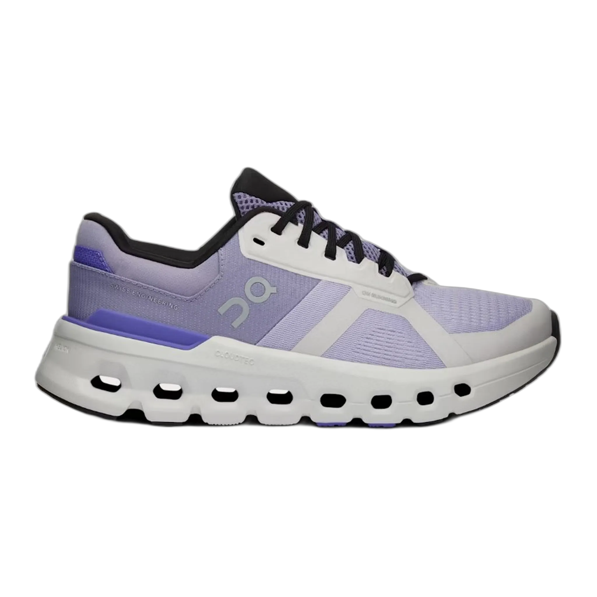 Women's Cloudrunner 2 Comfortable Footbed Design