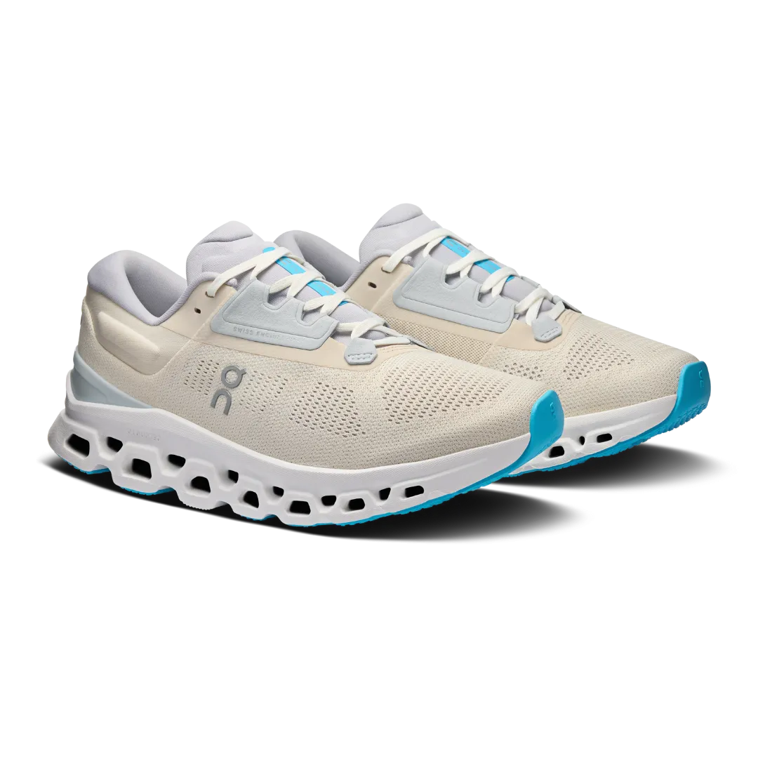 Women's Cloudstratus 3 Simple Look