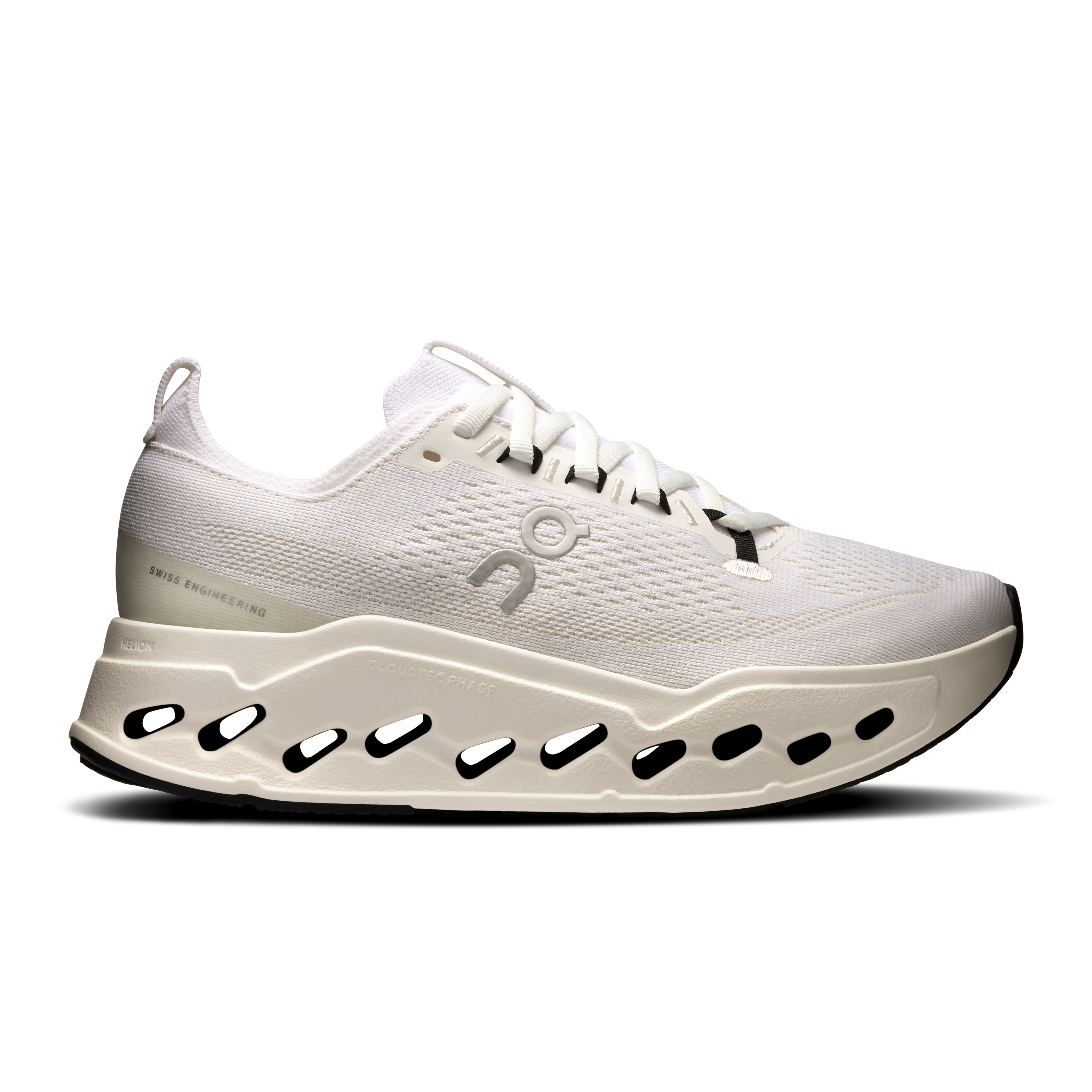 Women's Cloudsurfer Max Fast Fit