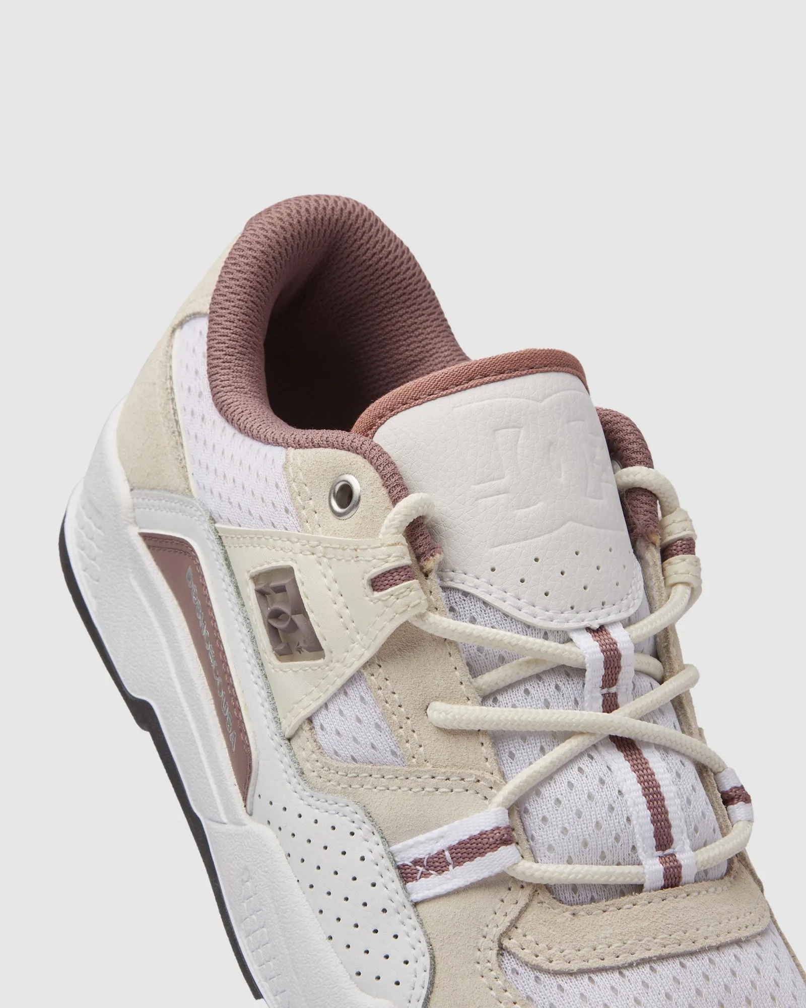 Womens Construct Shoes Iconic silhouette