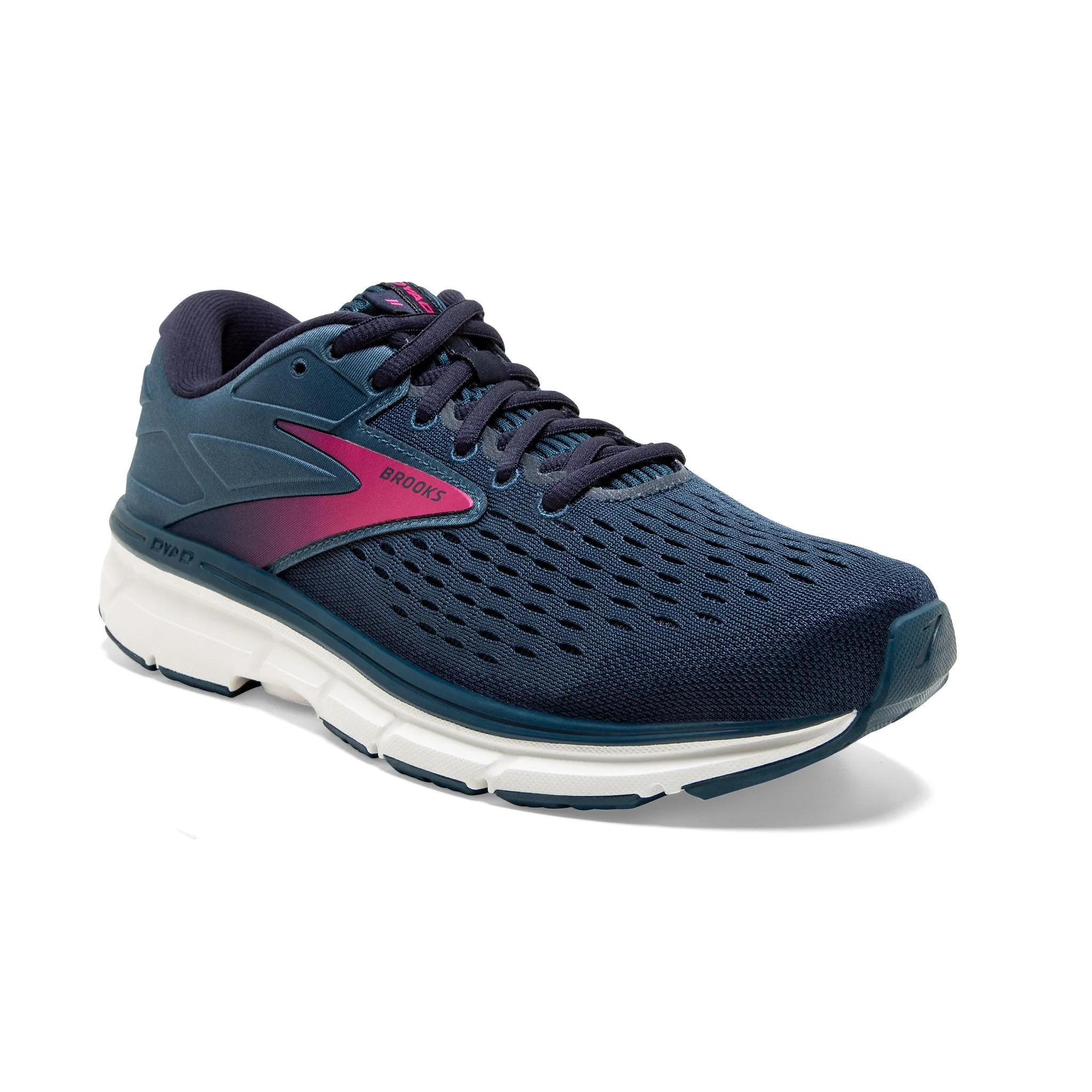 Women's Dyad 11 - Blue / Navy / Beetroot Vibrant fit