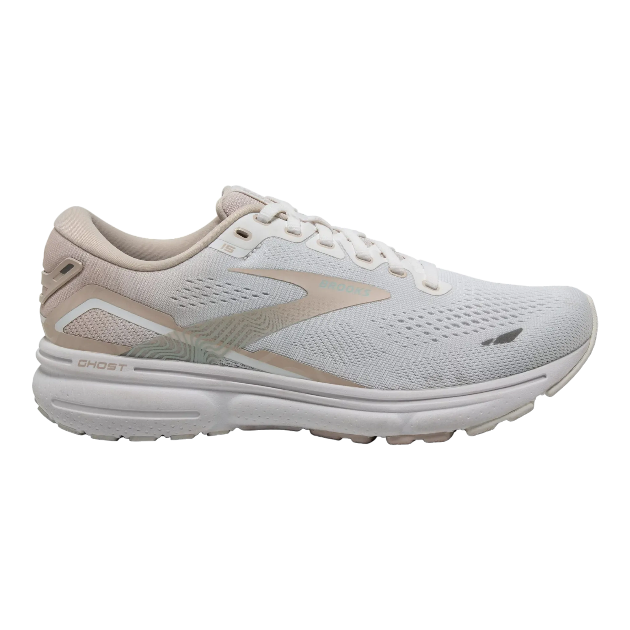 Brooks - Women's Ghost 15