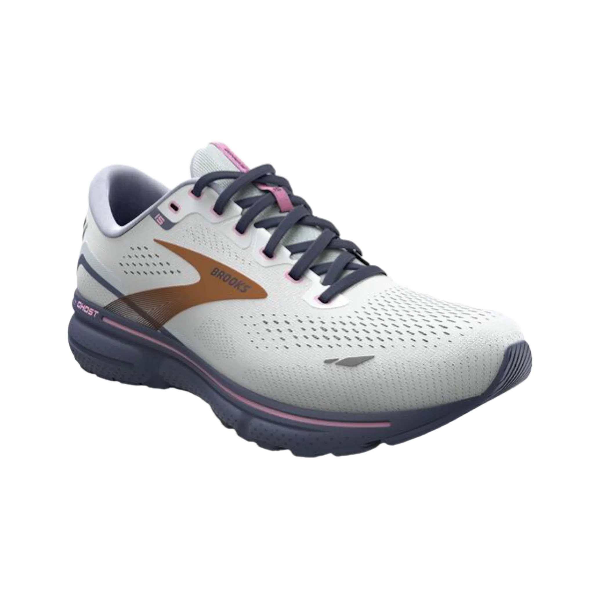 Brooks - Women's Ghost 15