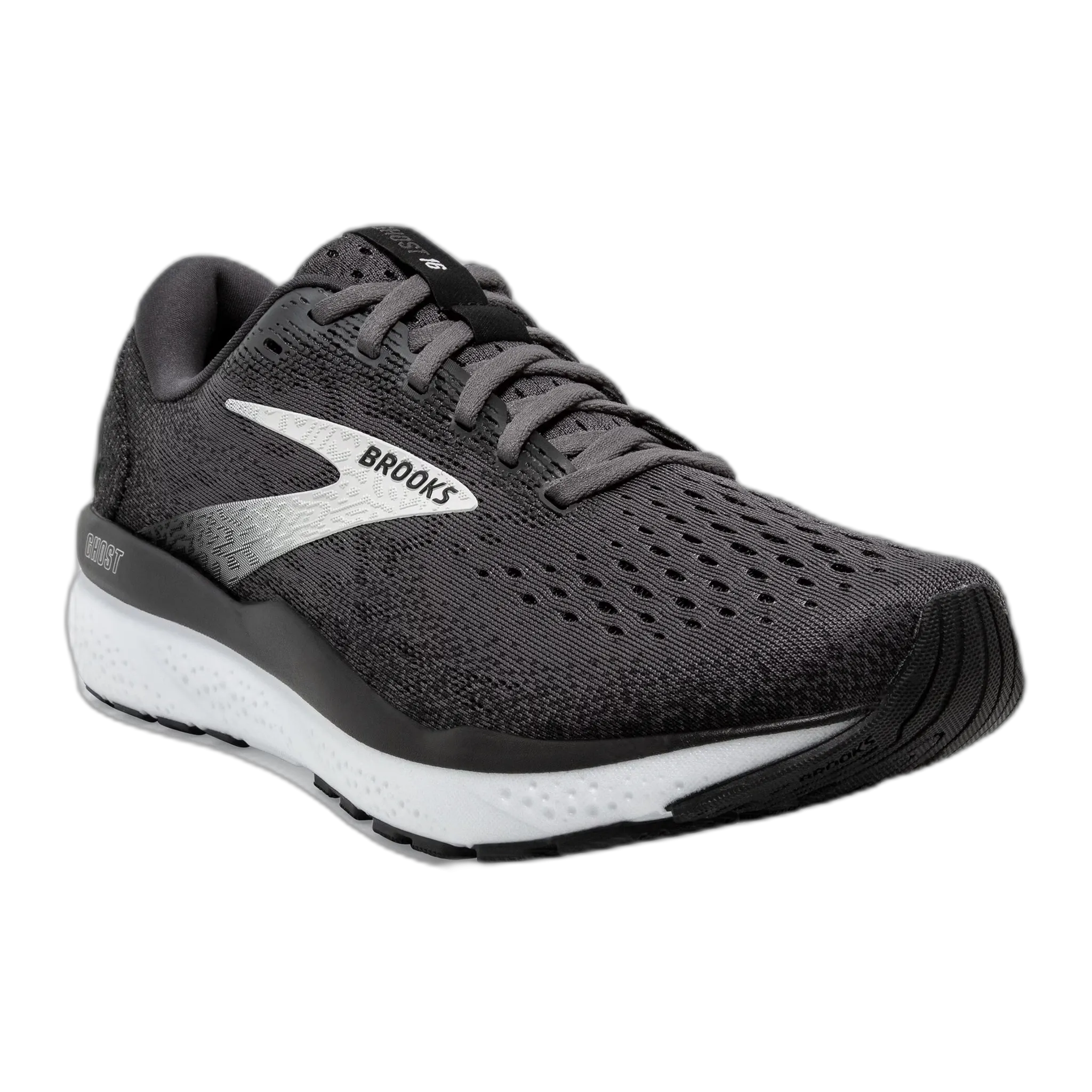 Women's Ghost 16 Enhanced Traction Ability